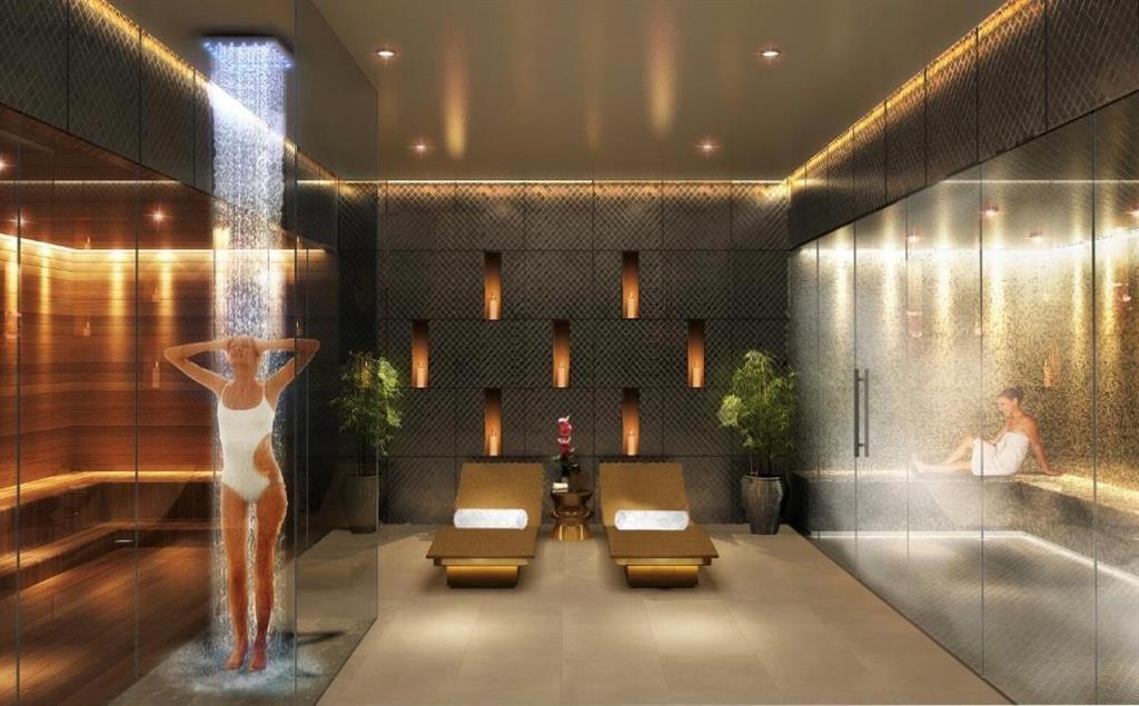 Metropica North Tower One - Residential Lease