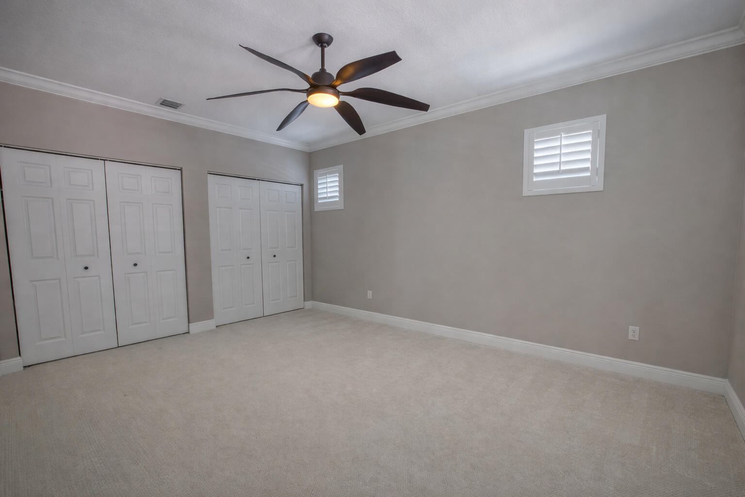 Palm Heights - Residential