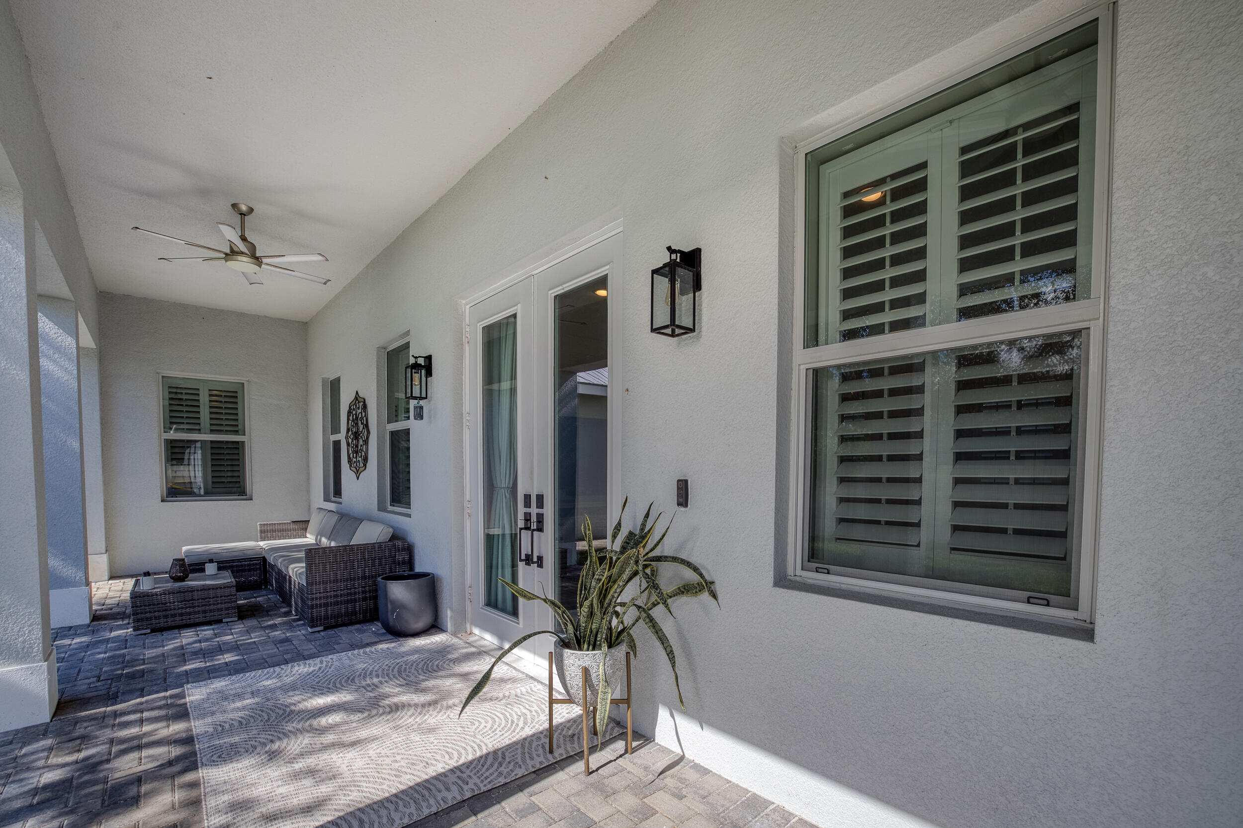 Palm Heights - Residential