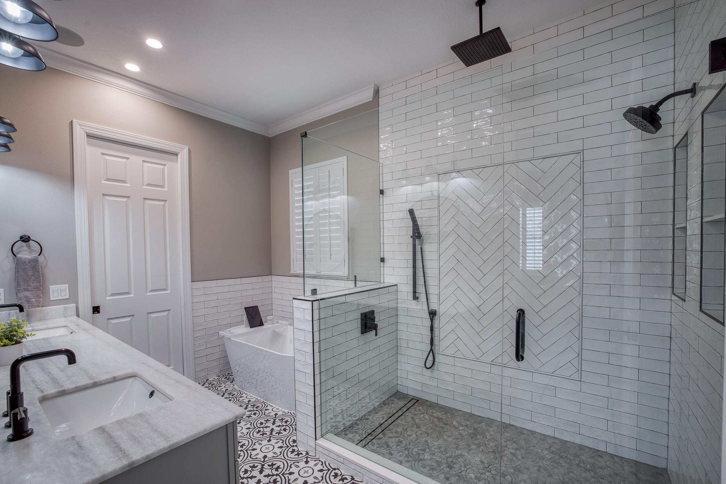 Palm Heights - Residential