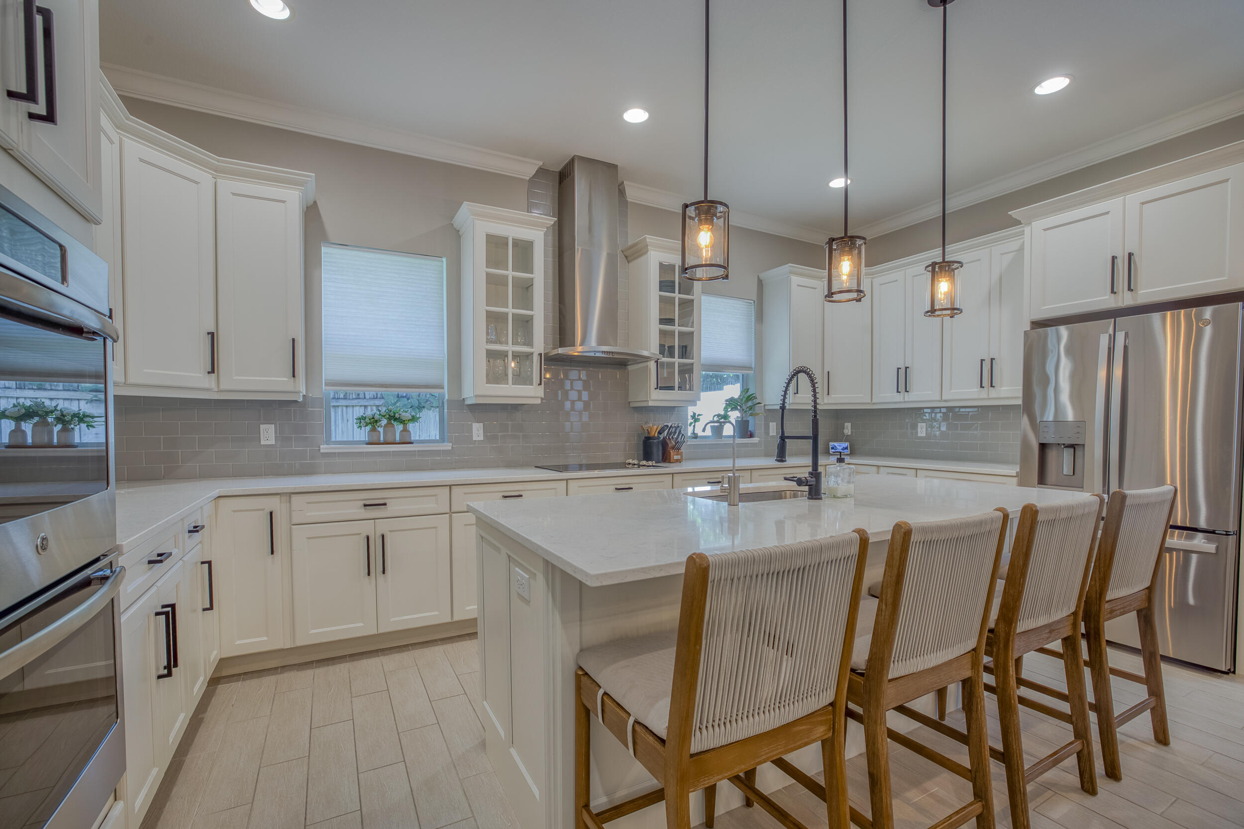 Palm Heights - Residential