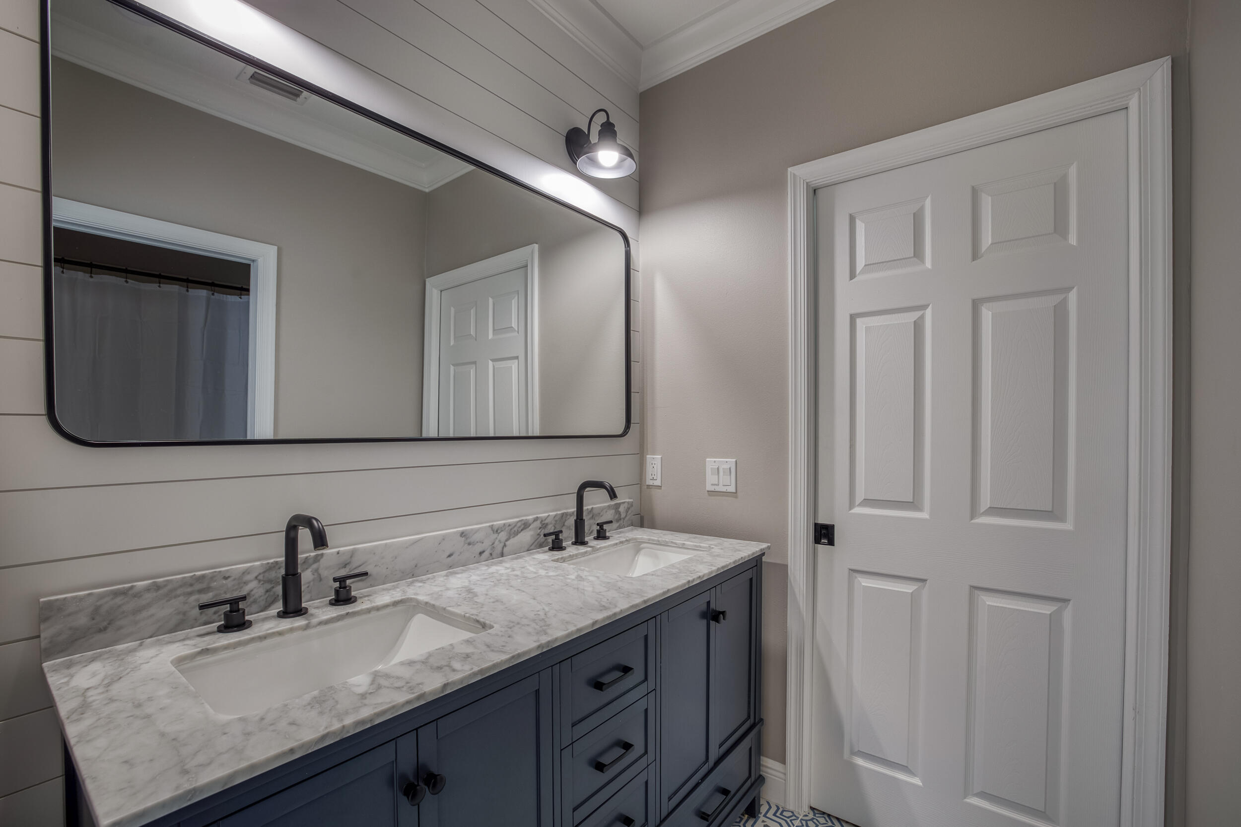 Palm Heights - Residential