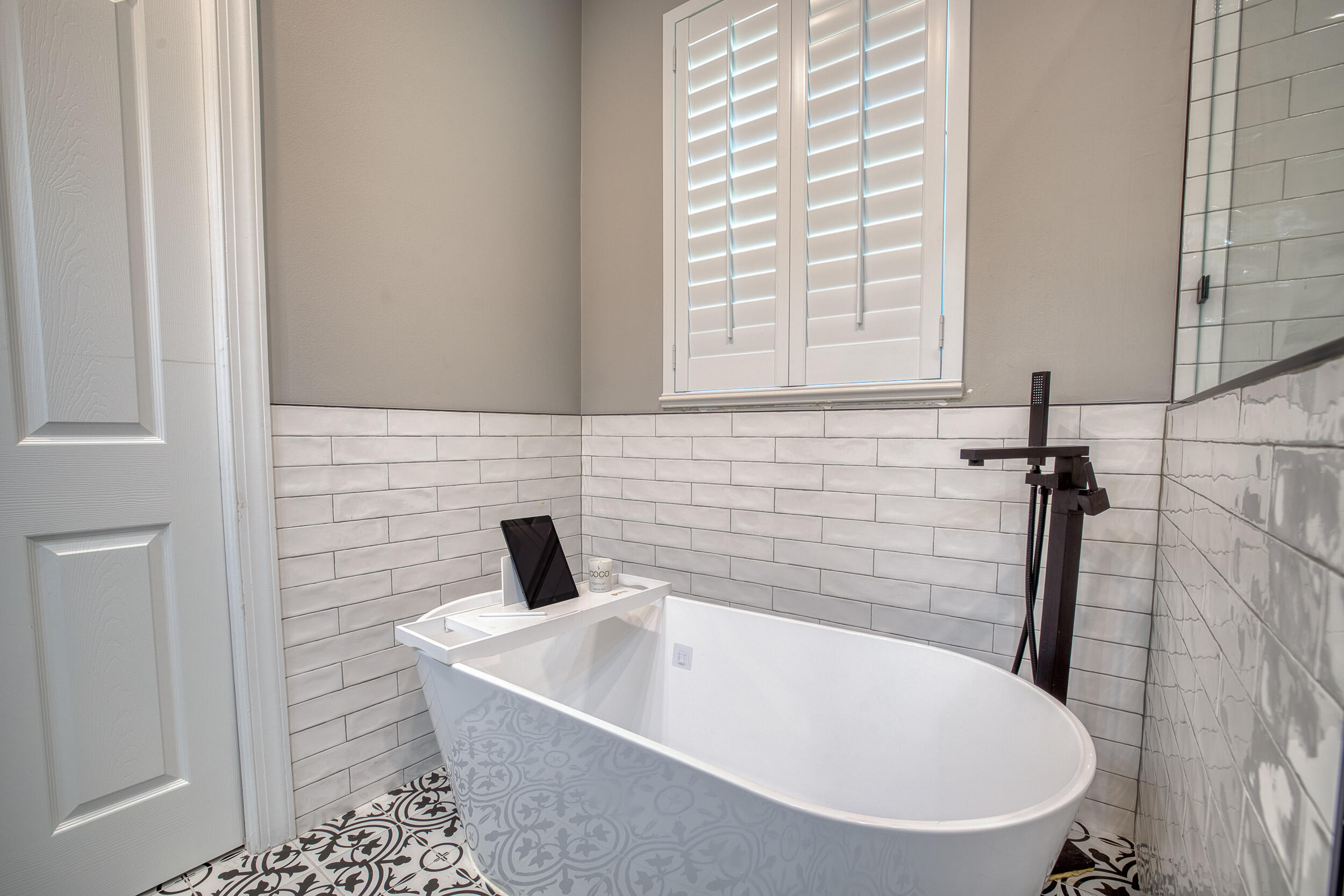 Palm Heights - Residential