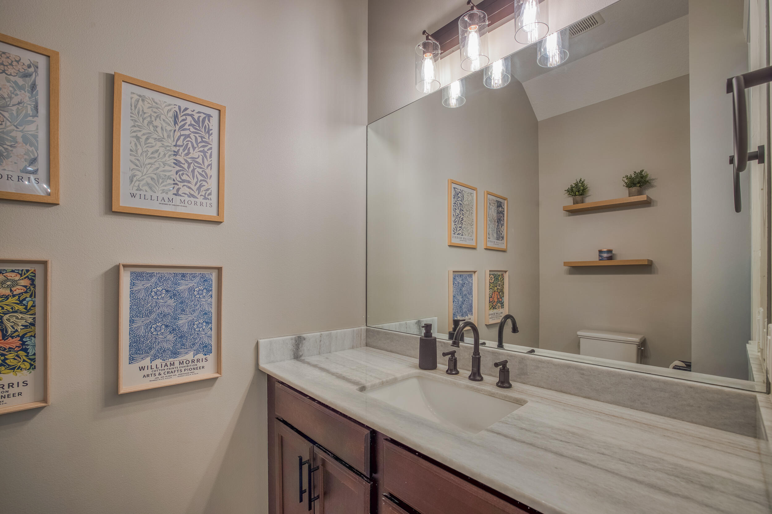 Palm Heights - Residential