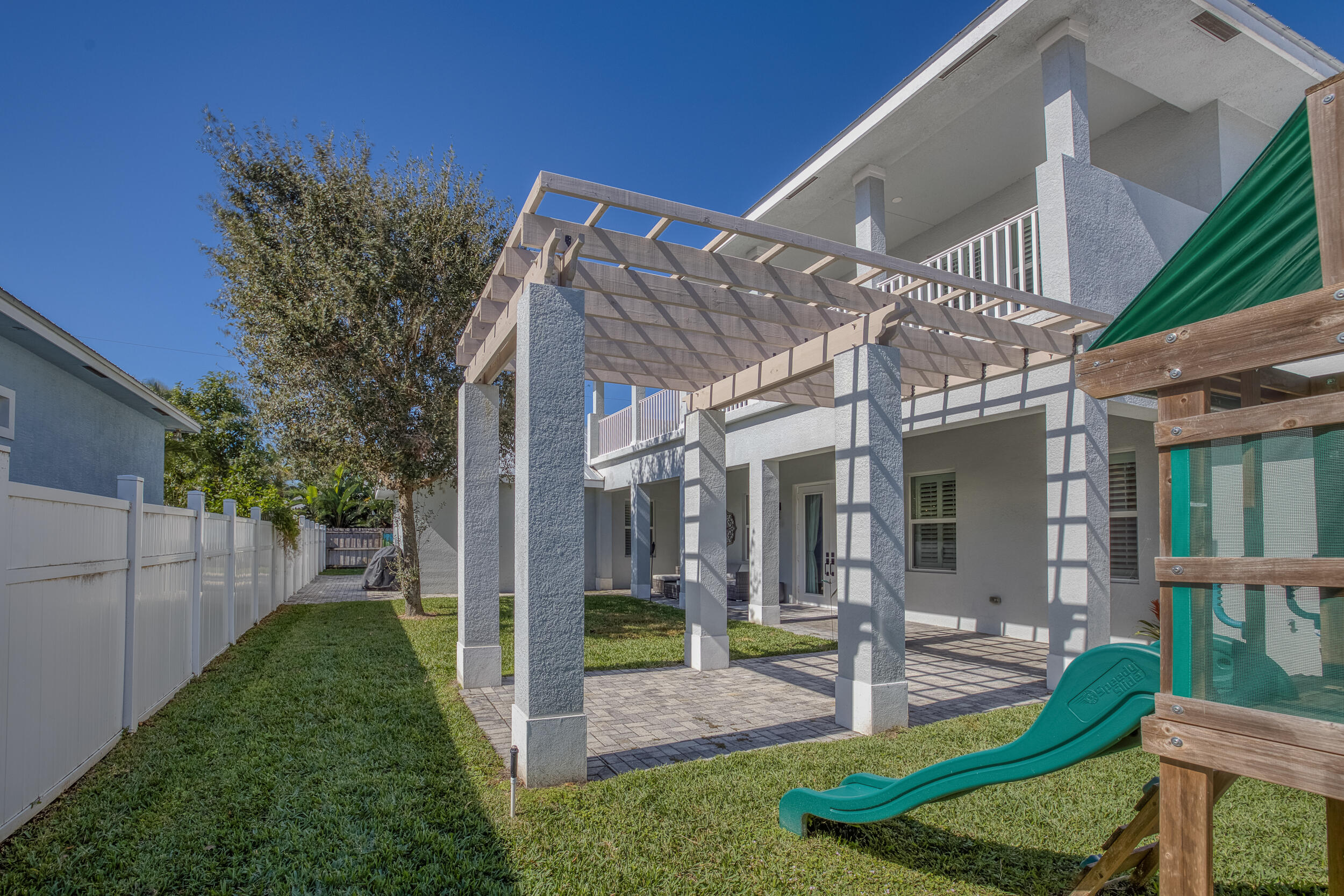 Palm Heights - Residential