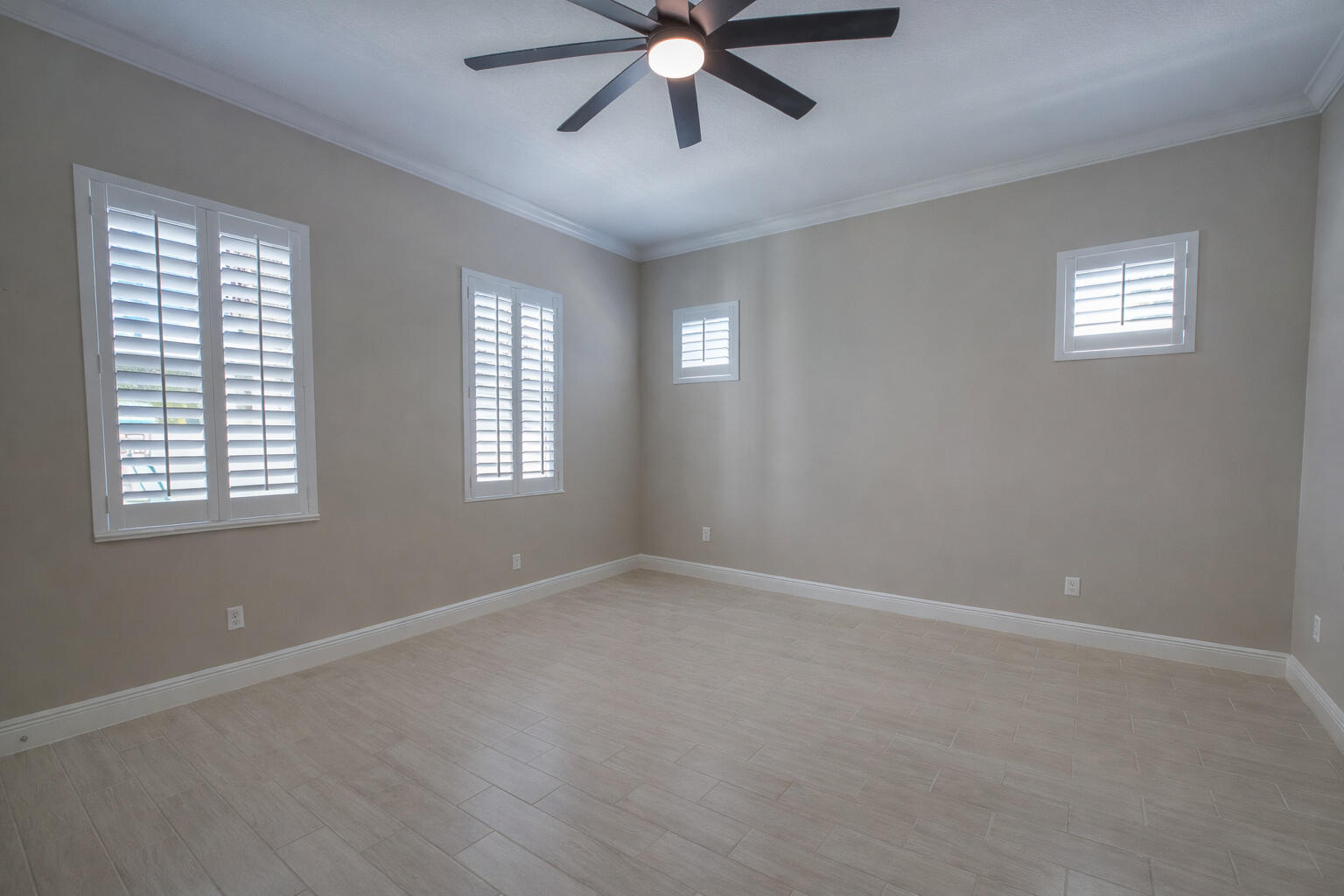 Palm Heights - Residential