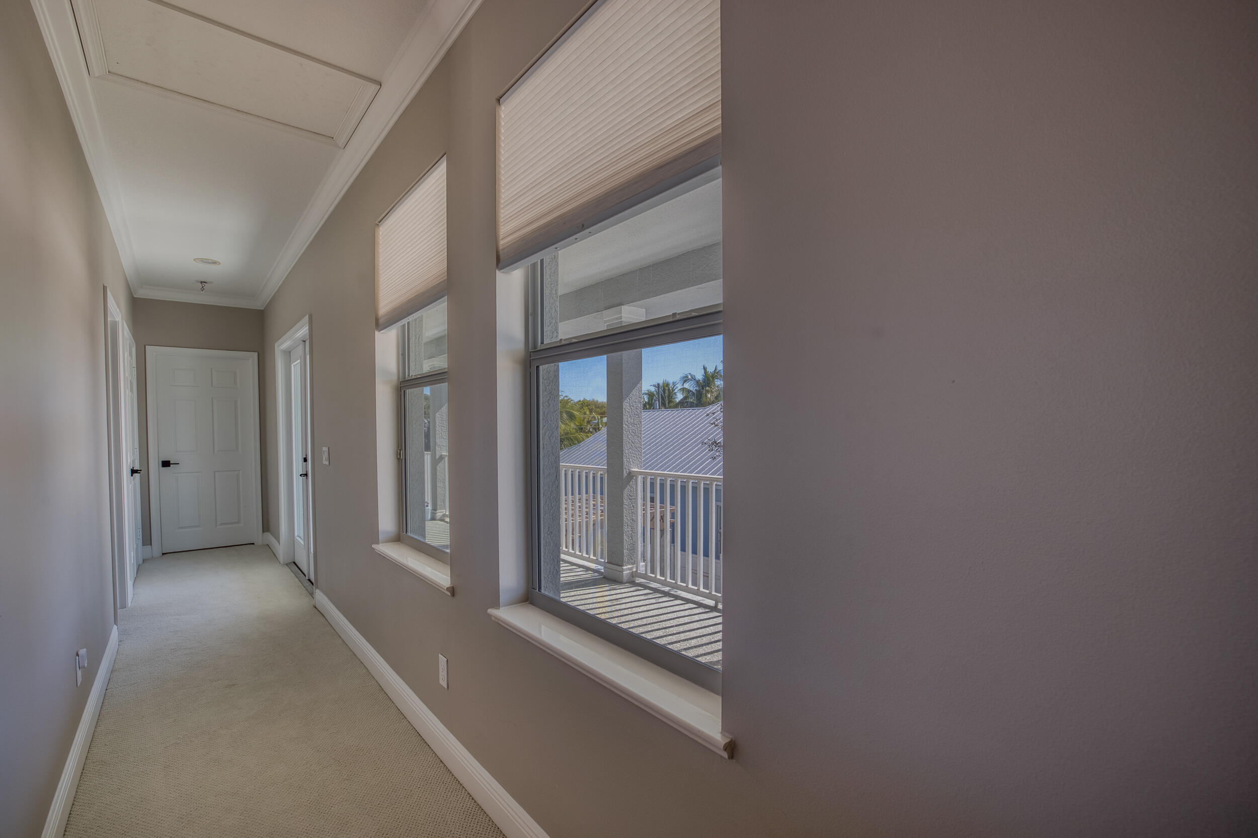 Palm Heights - Residential