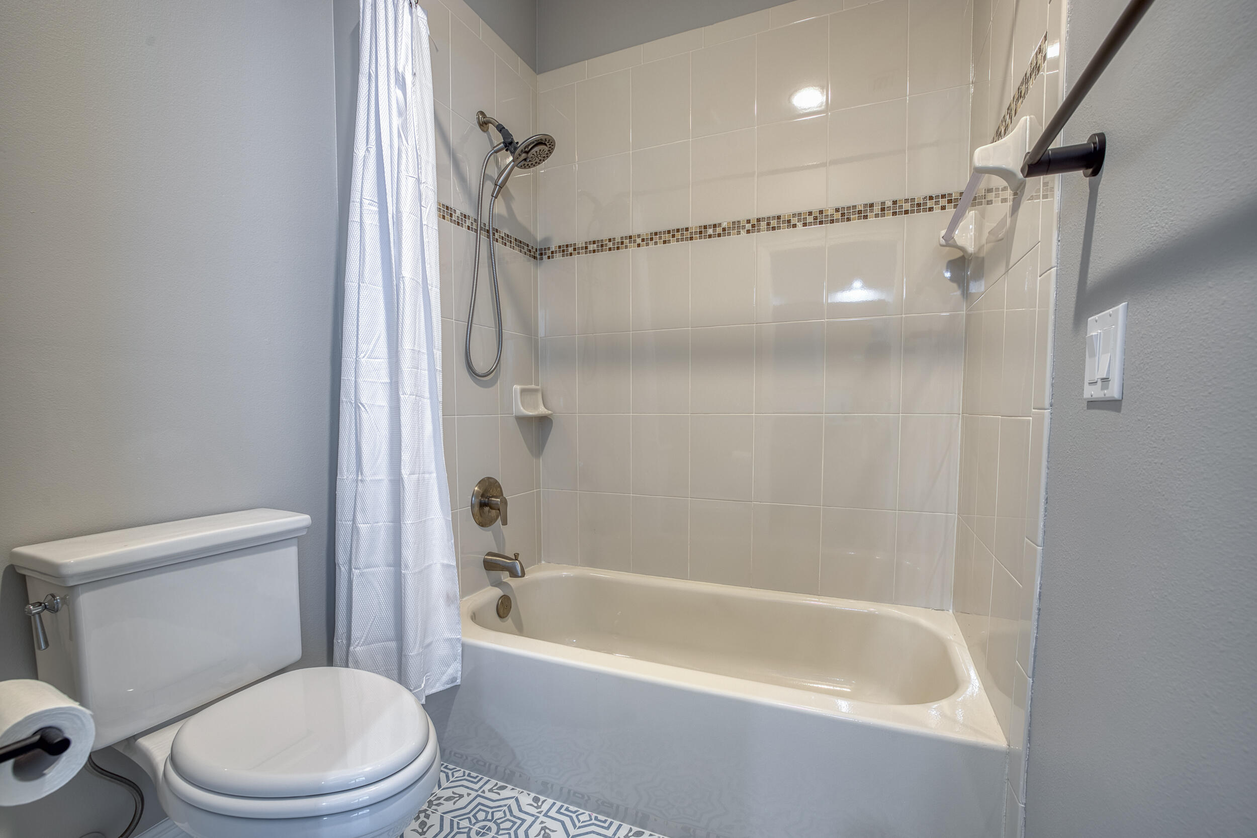 Palm Heights - Residential