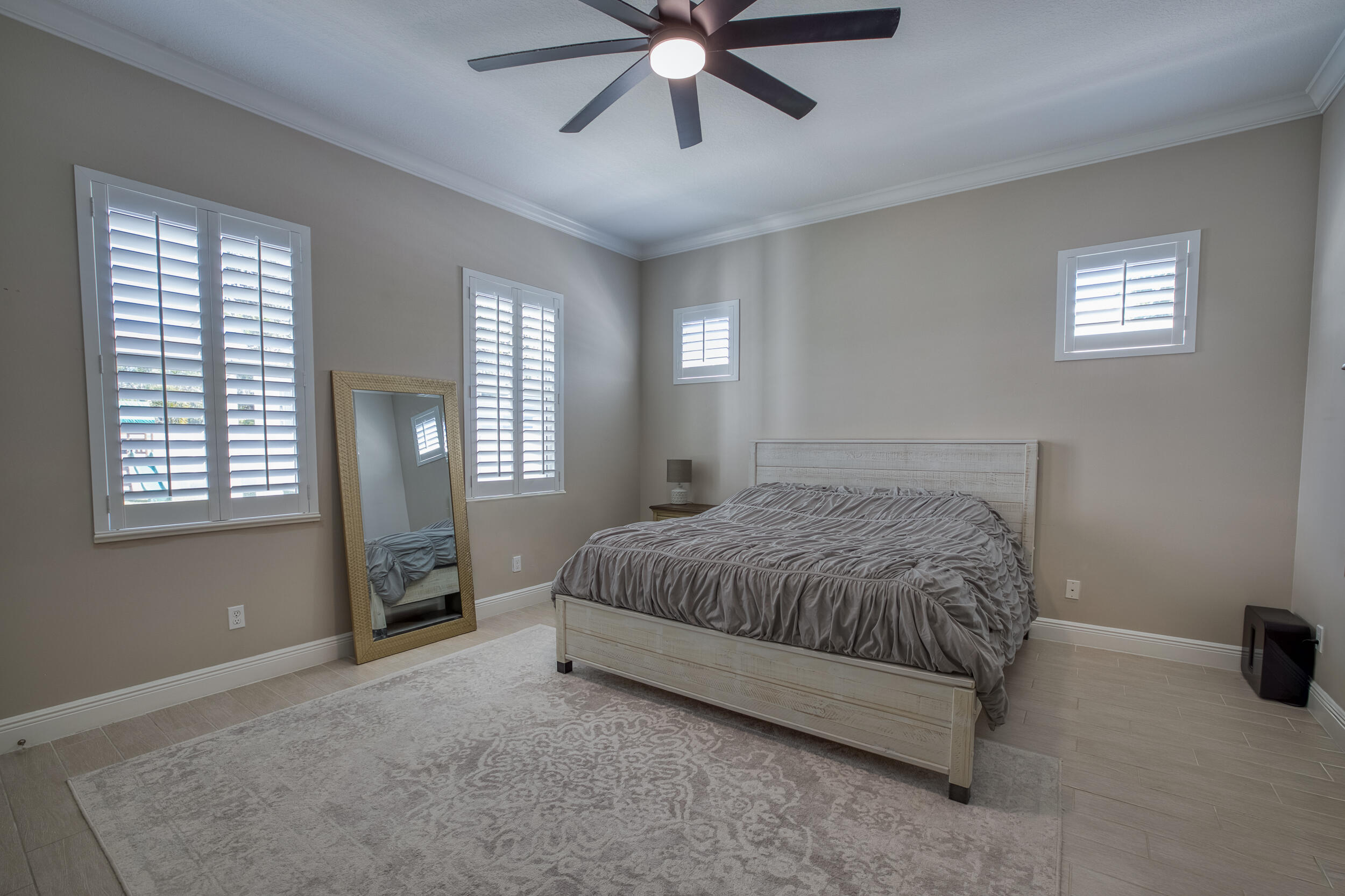 Palm Heights - Residential