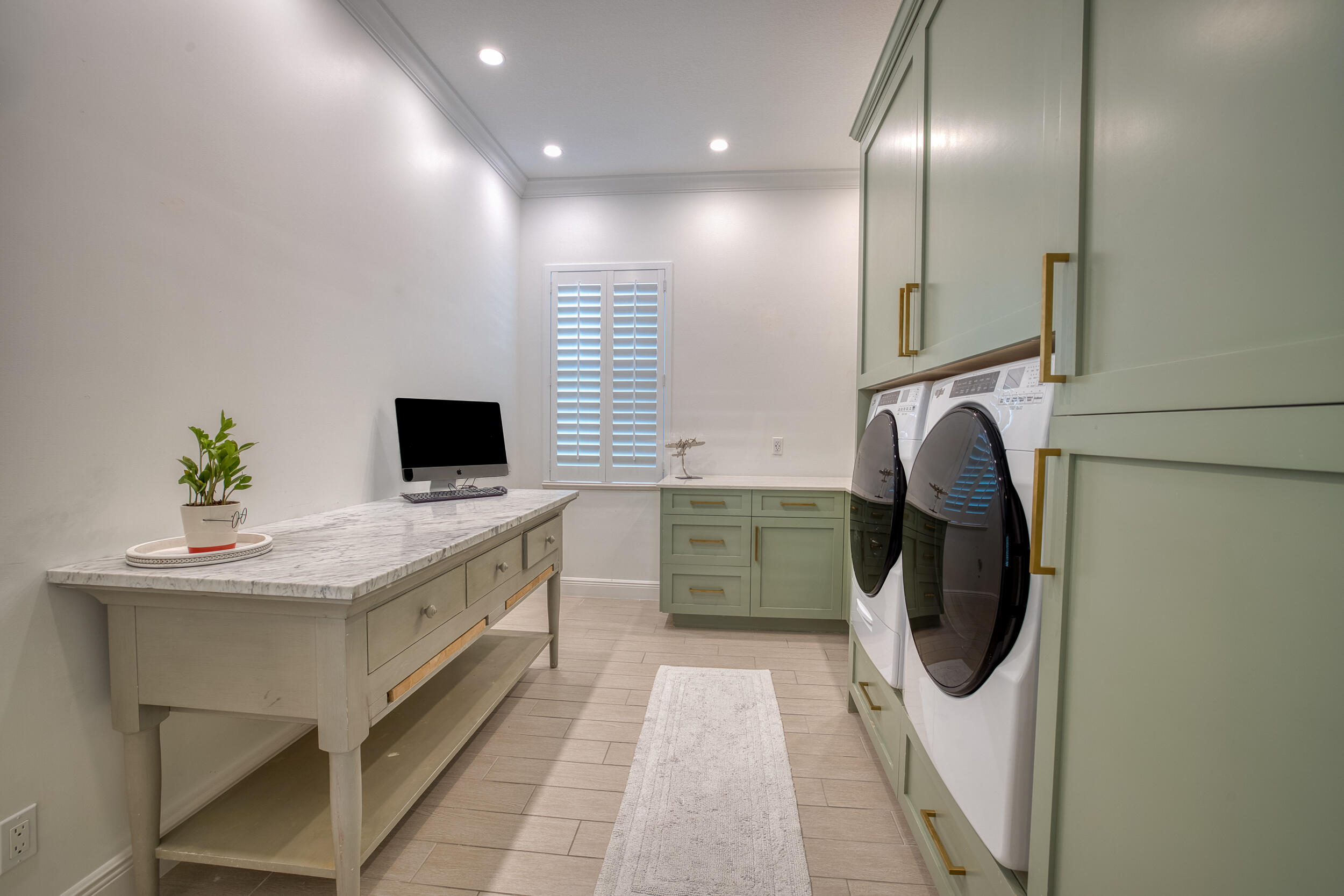 Palm Heights - Residential