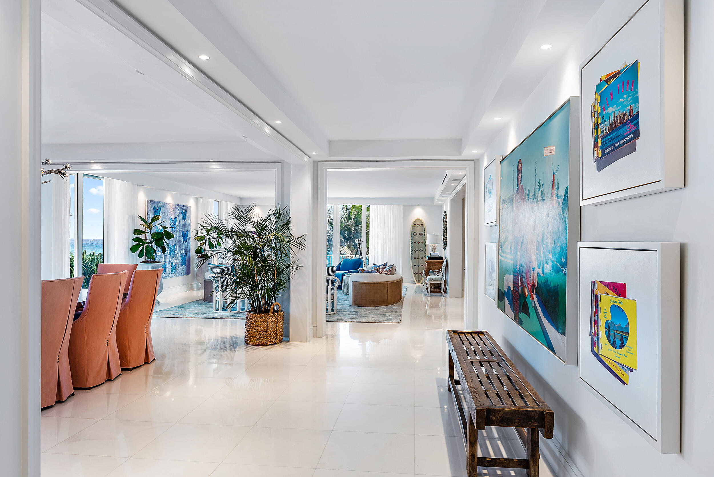 KIRKLAND HOUSE COND - Residential