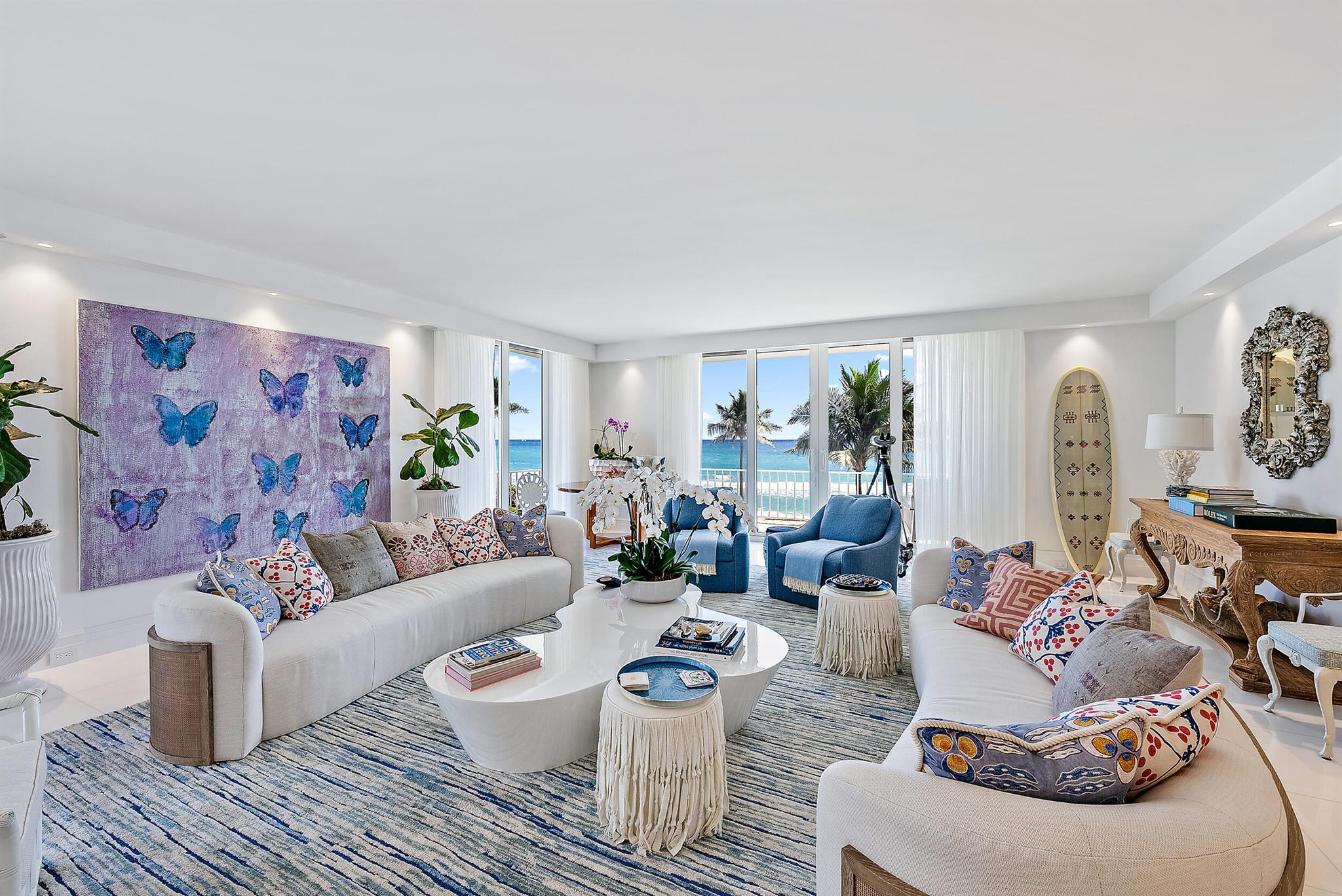 KIRKLAND HOUSE COND - Residential