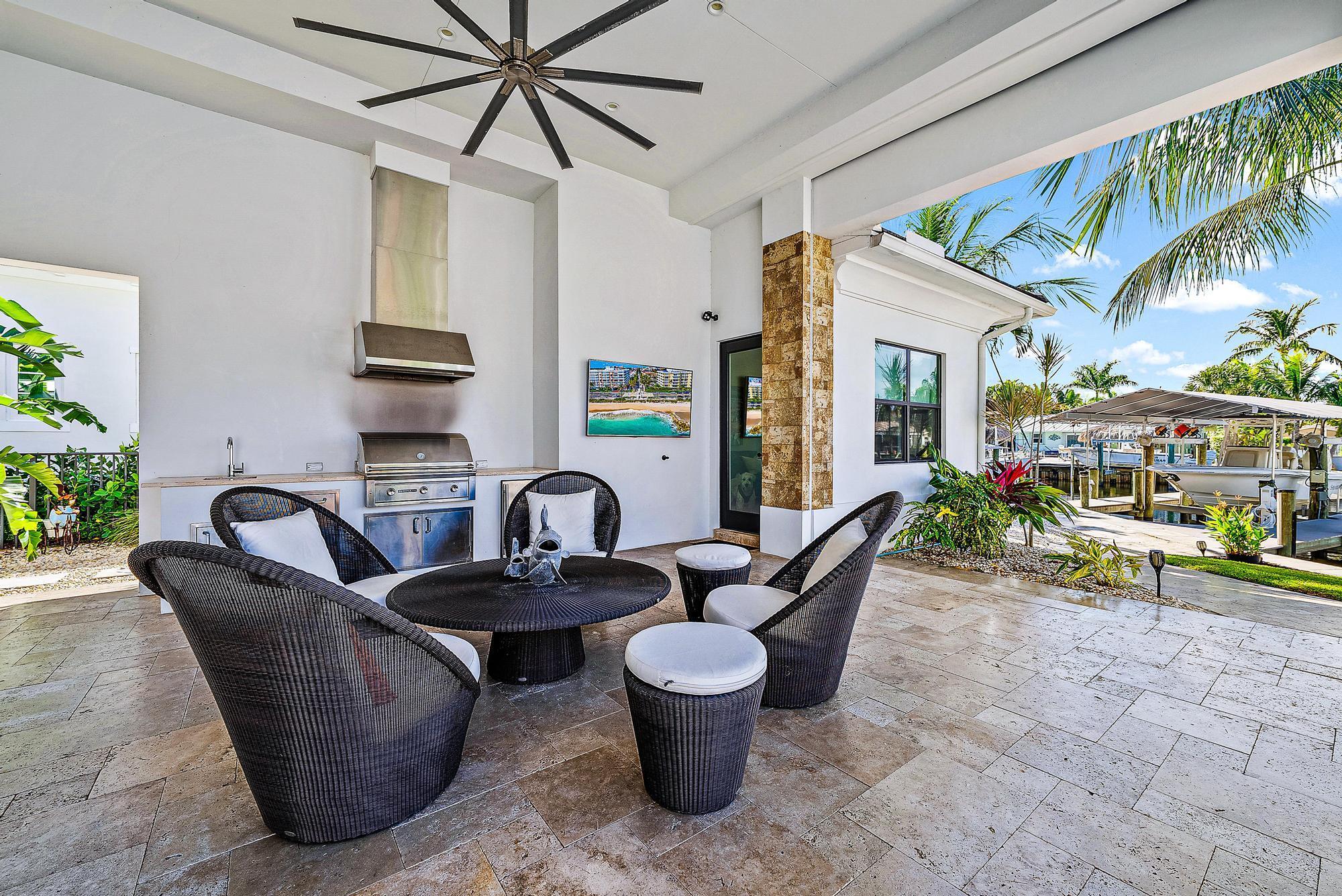 PARADISE PORT - Residential