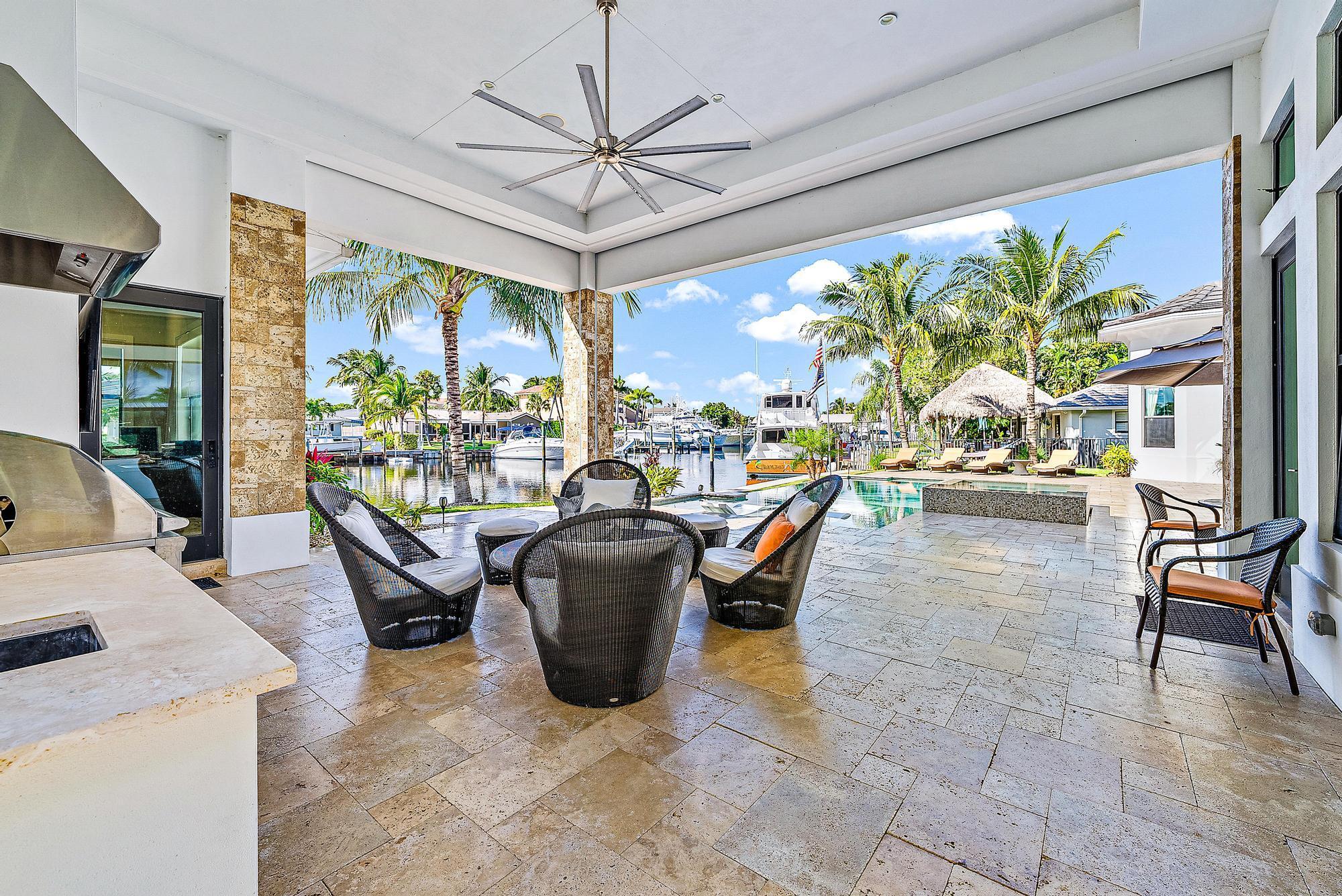 PARADISE PORT - Residential