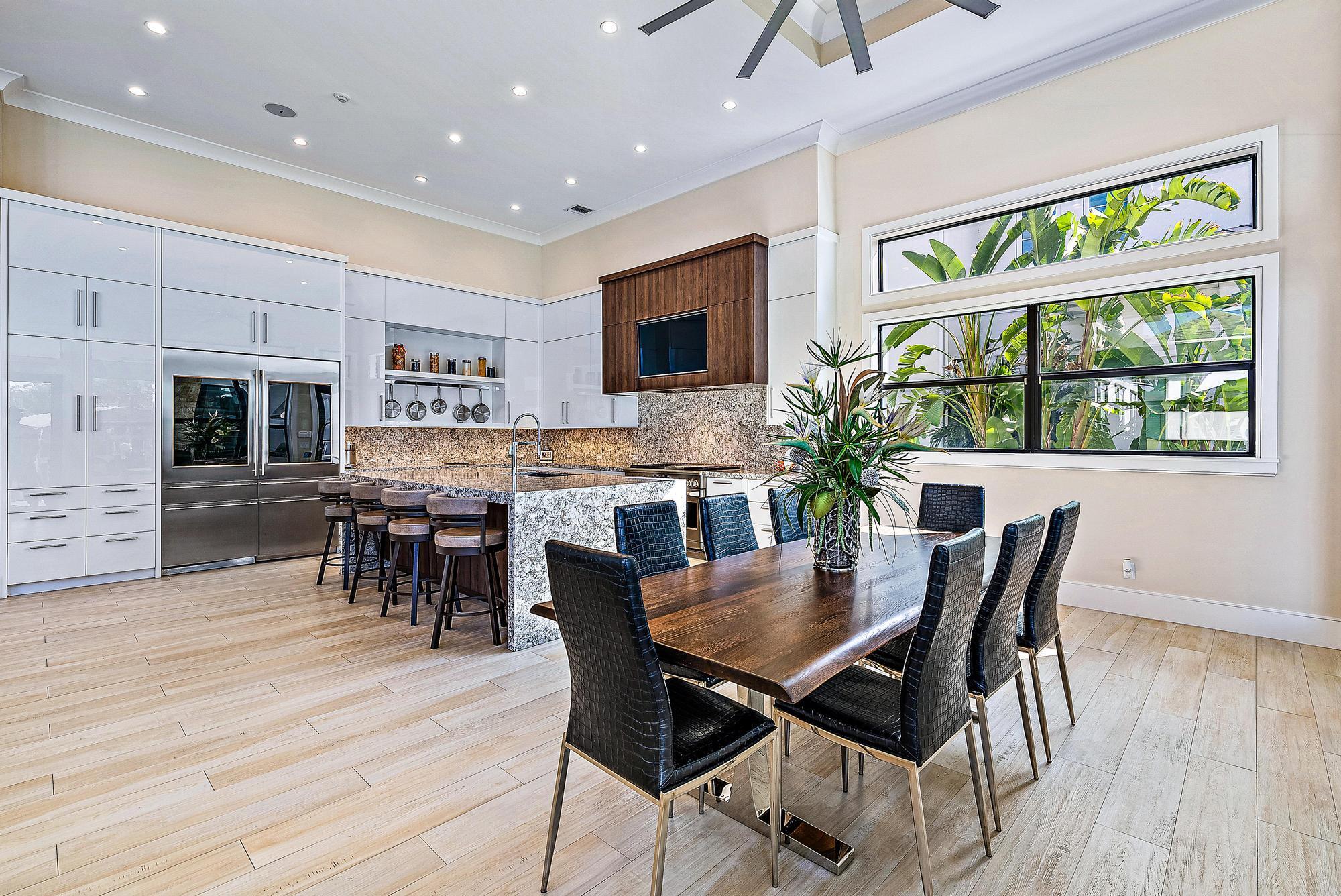 PARADISE PORT - Residential