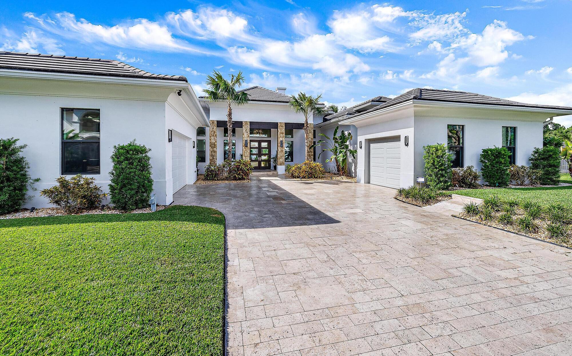 PARADISE PORT - Residential