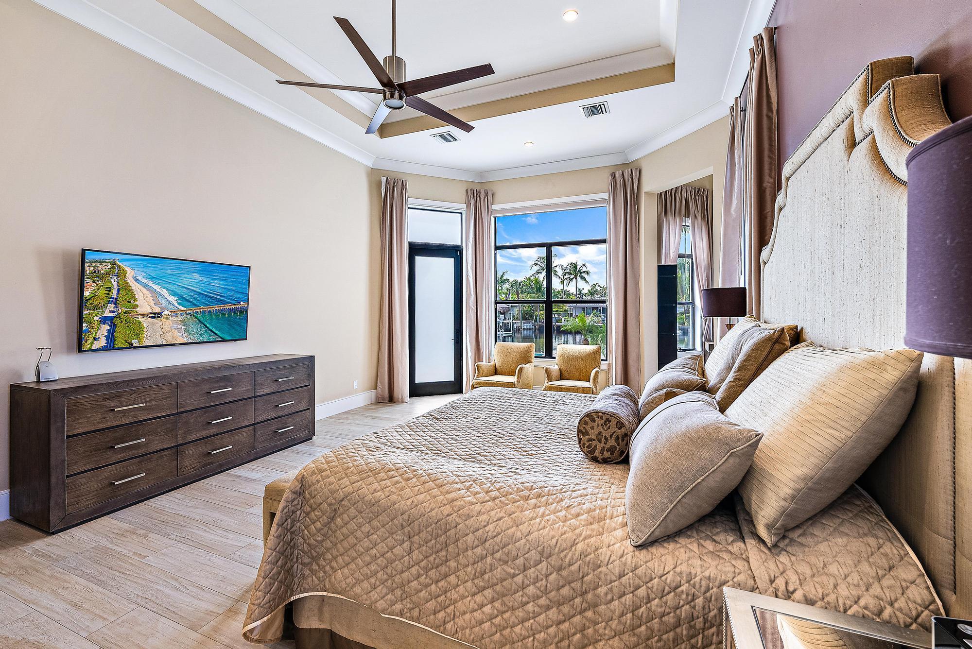 PARADISE PORT - Residential