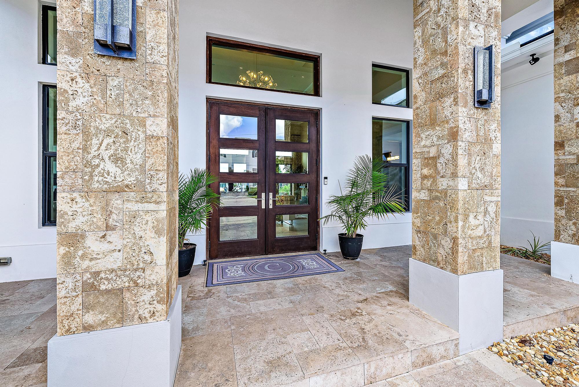 PARADISE PORT - Residential