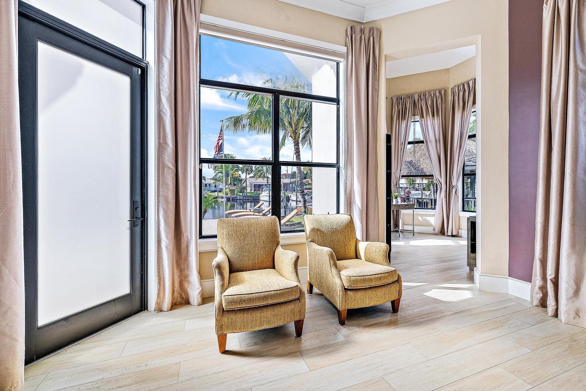 PARADISE PORT - Residential