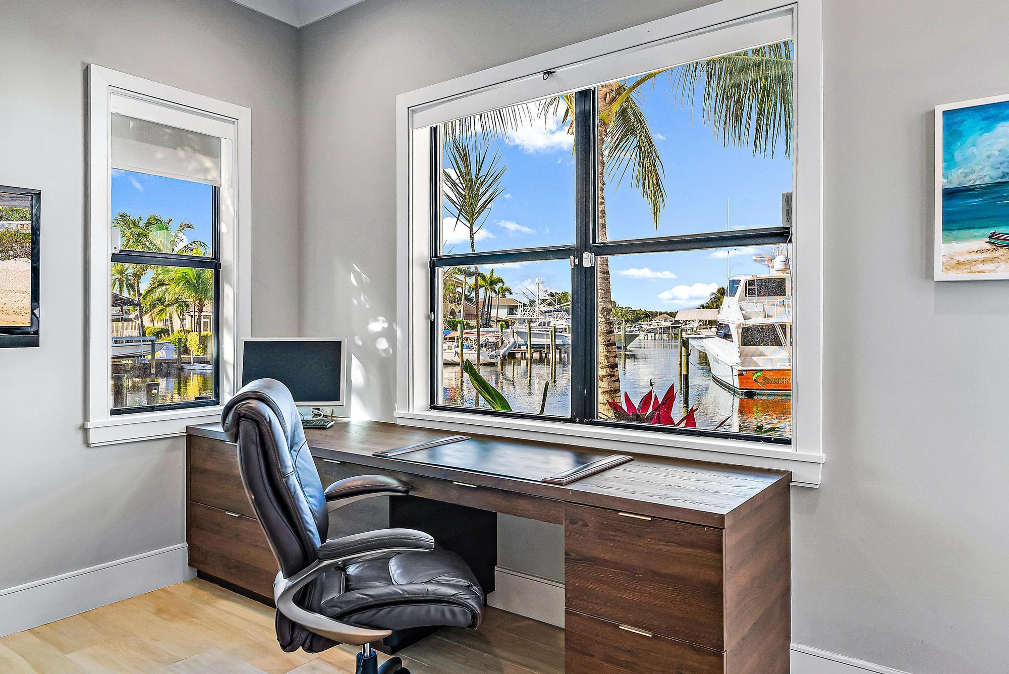 PARADISE PORT - Residential