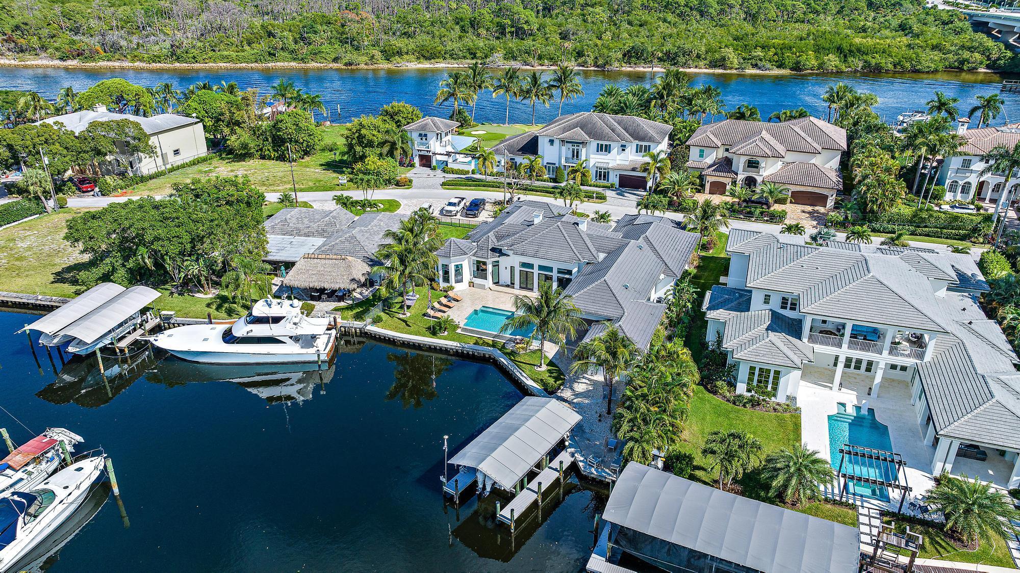 PARADISE PORT - Residential