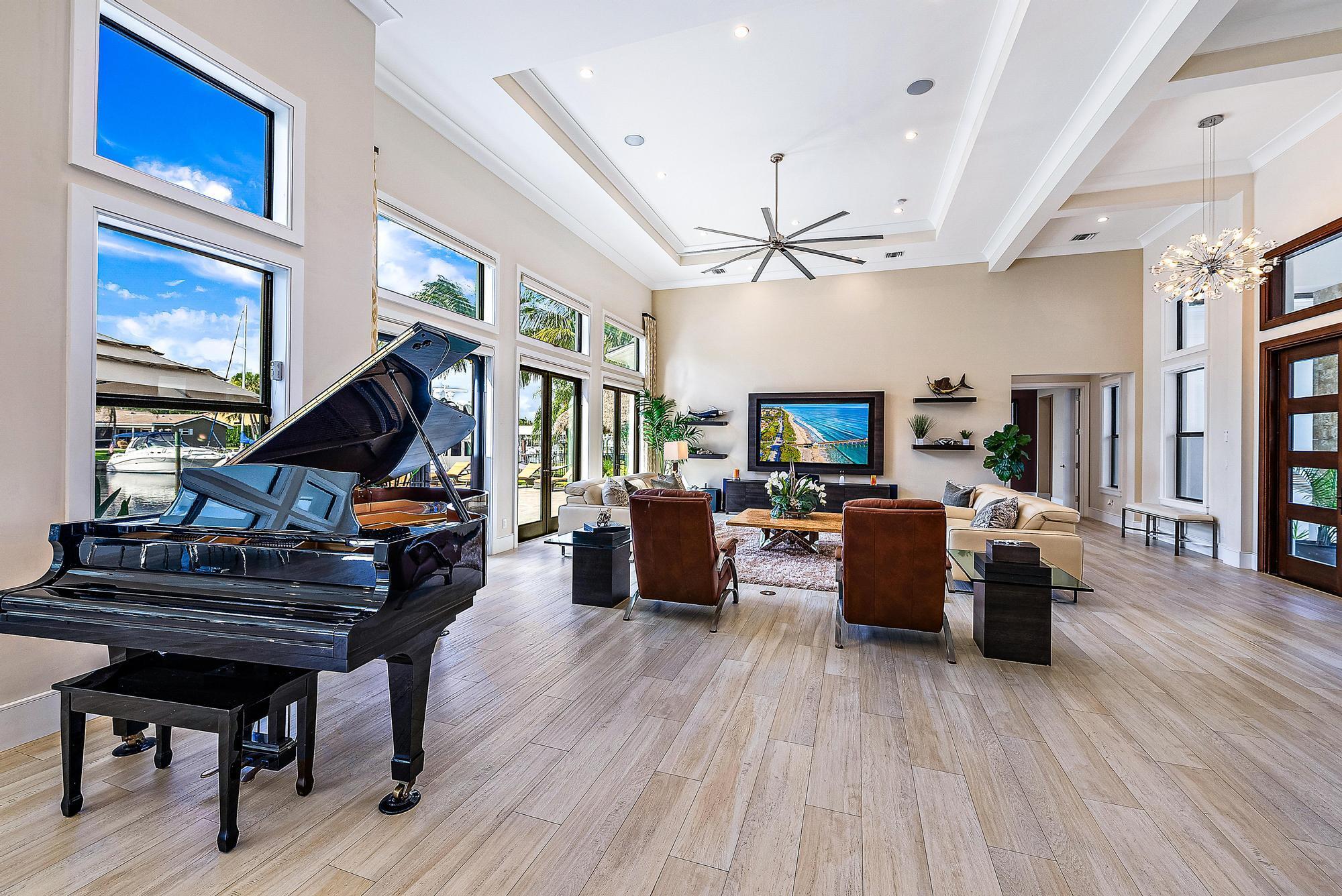 PARADISE PORT - Residential