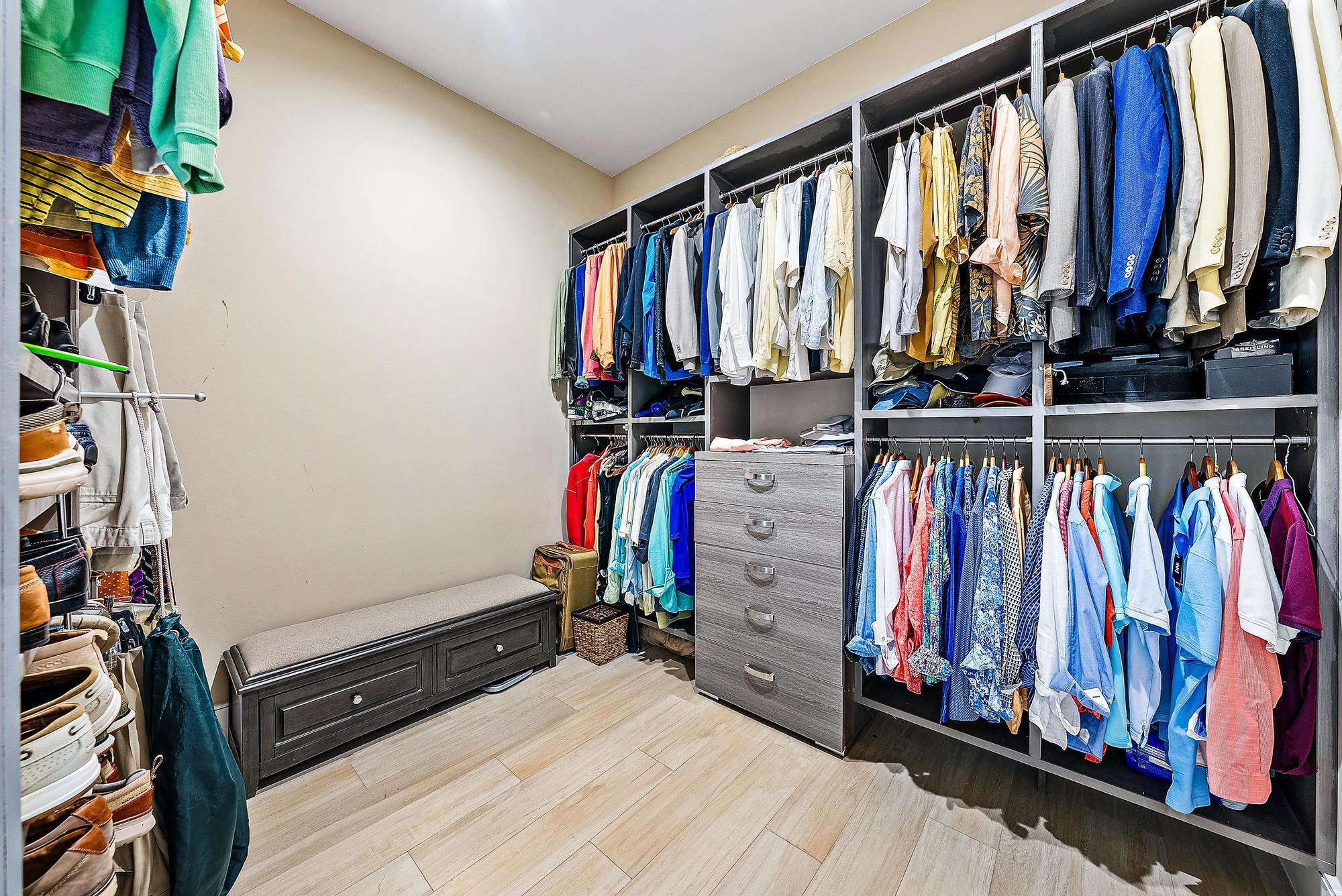 PARADISE PORT - Residential