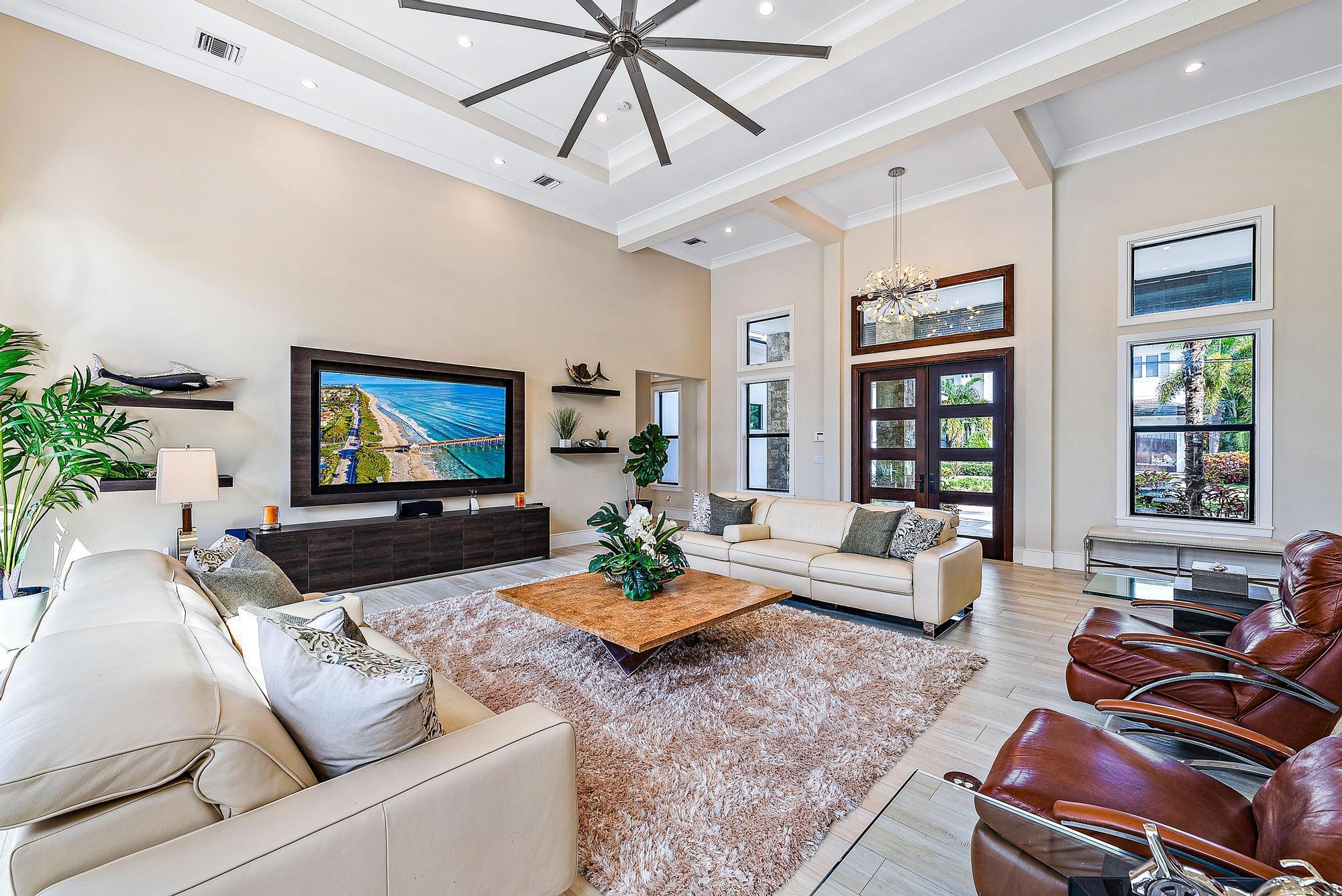 PARADISE PORT - Residential