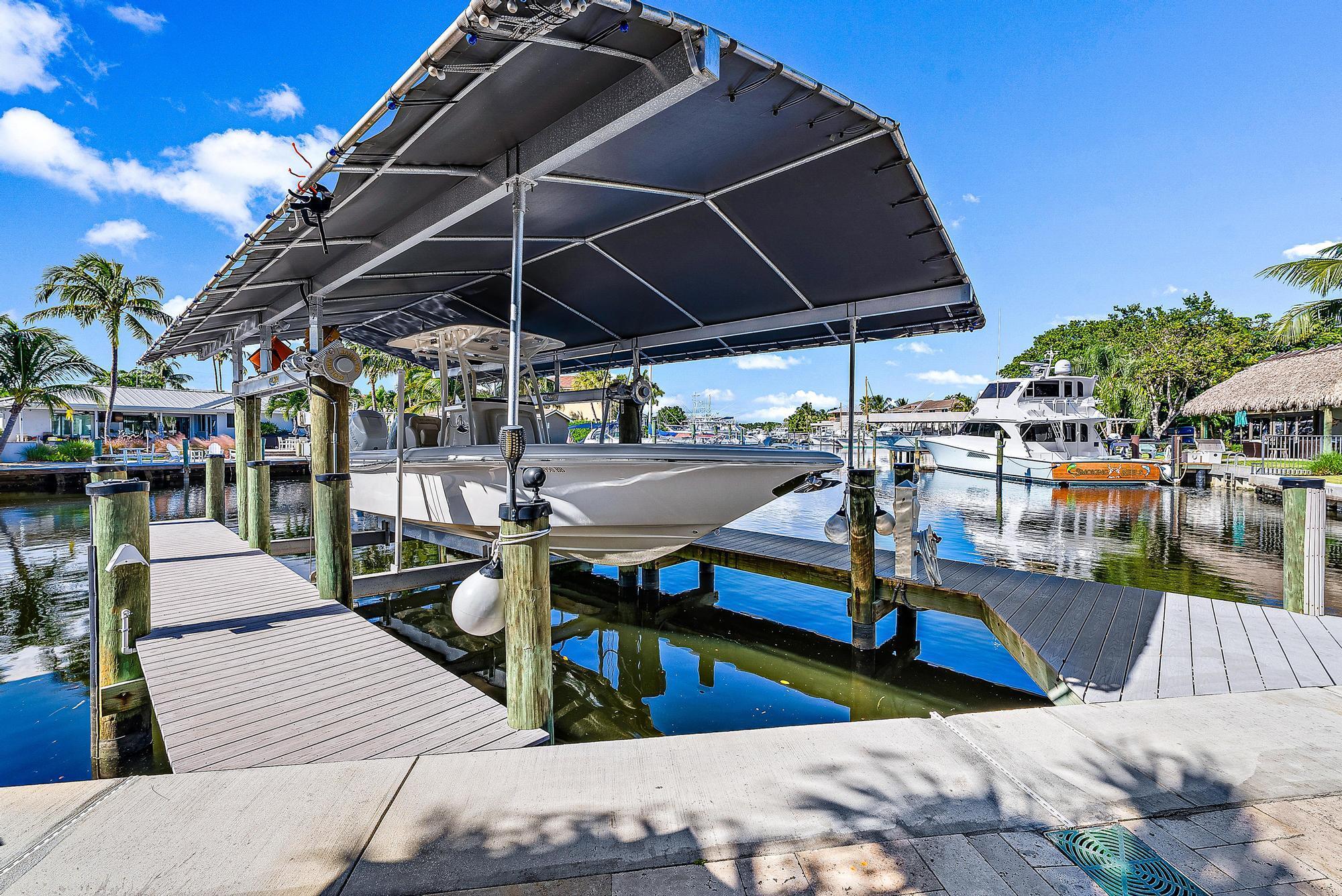 PARADISE PORT - Residential