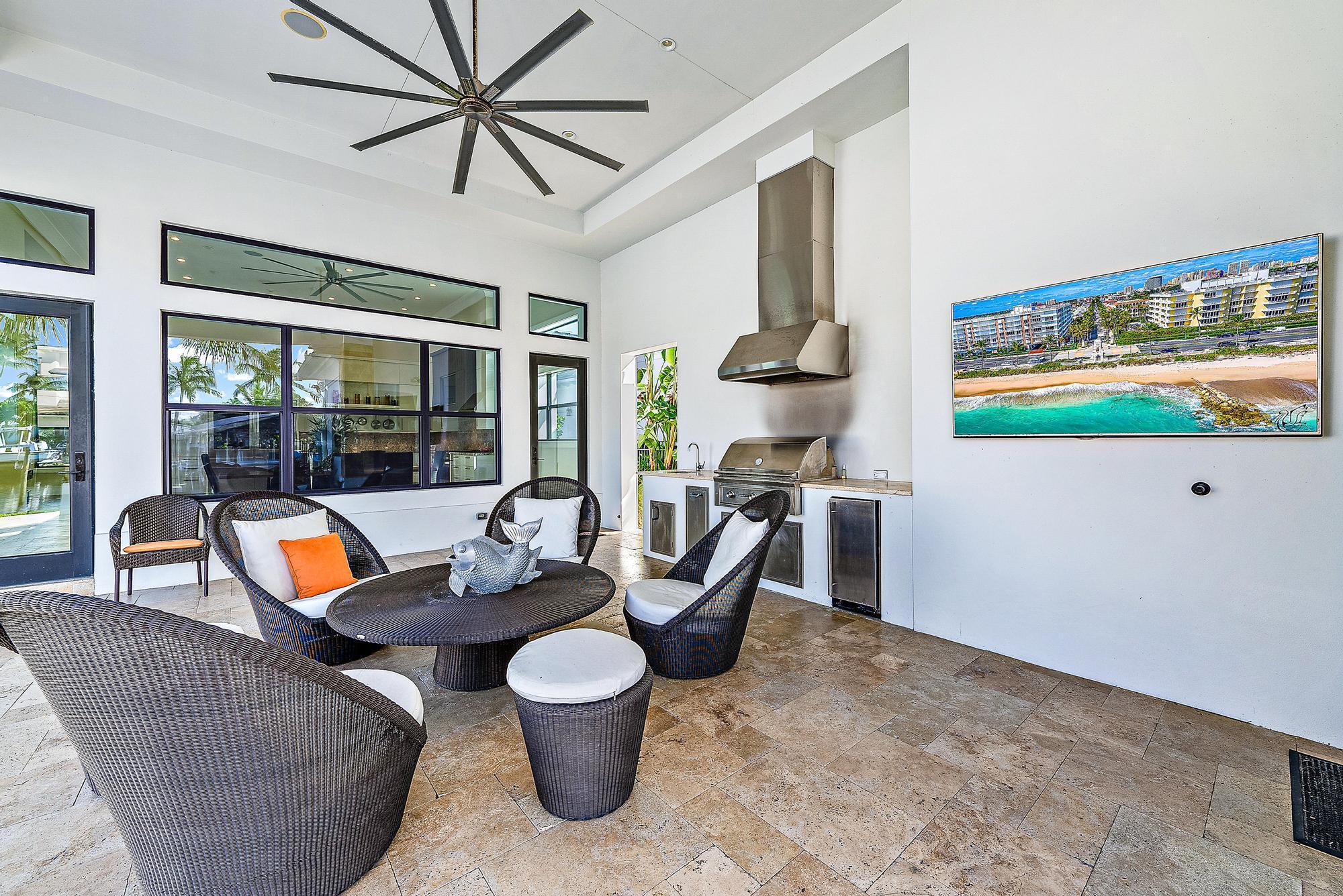 PARADISE PORT - Residential