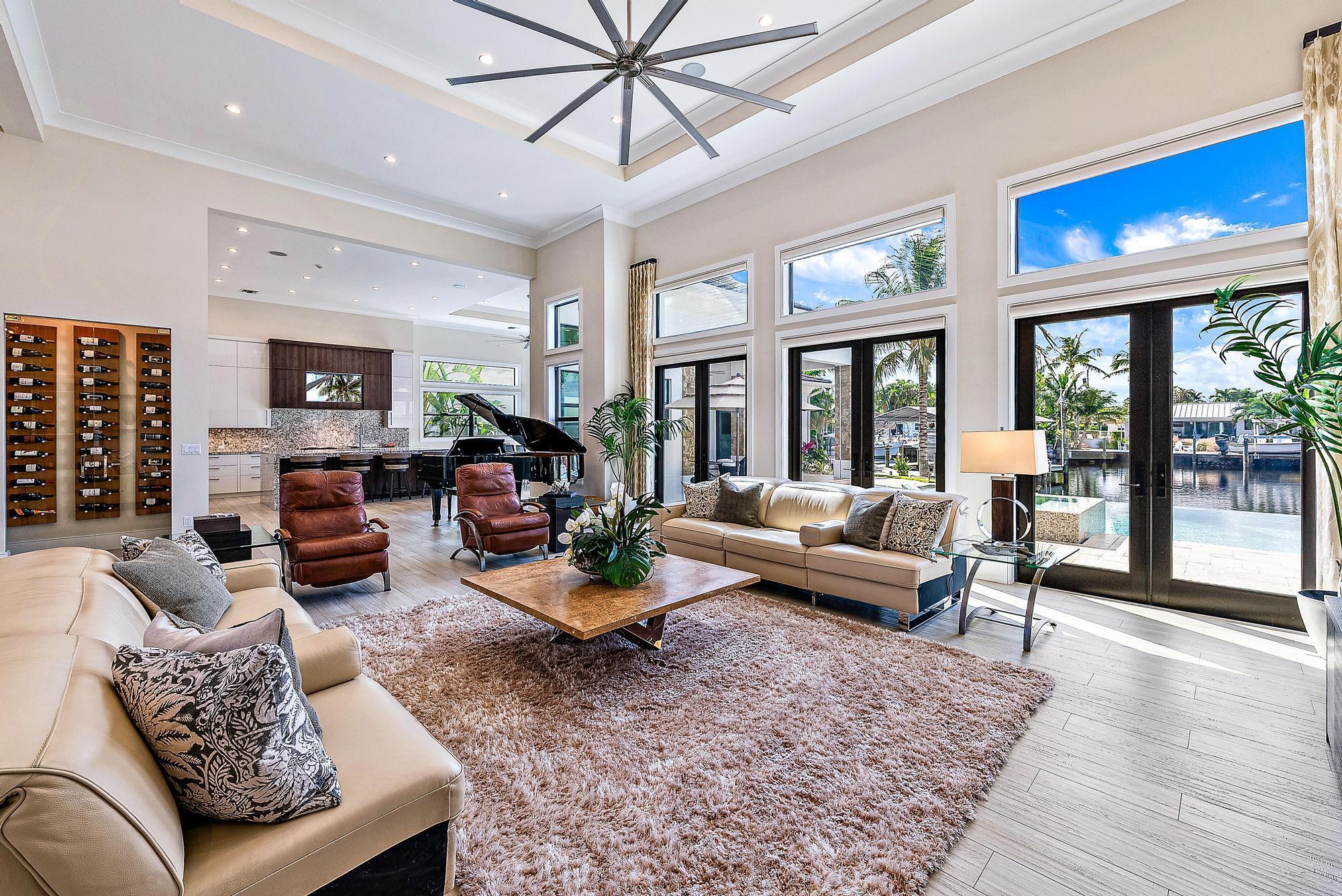 PARADISE PORT - Residential