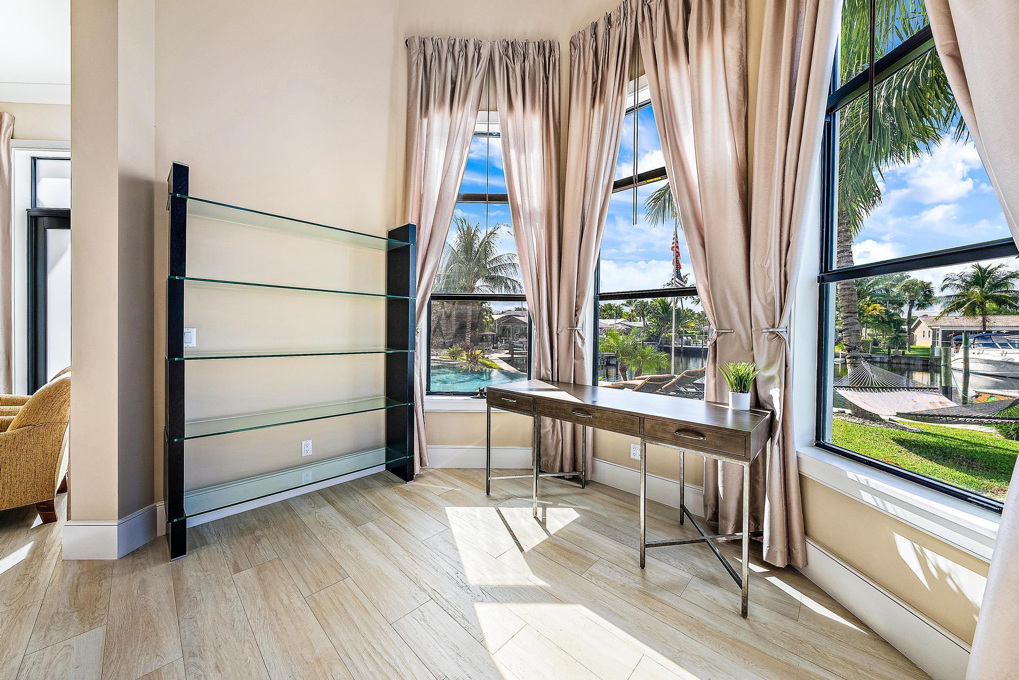 PARADISE PORT - Residential