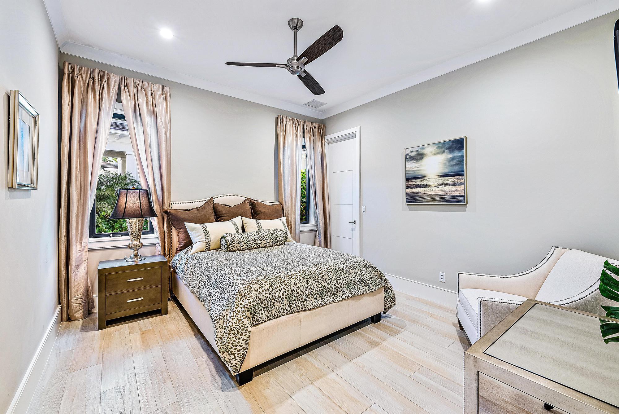 PARADISE PORT - Residential