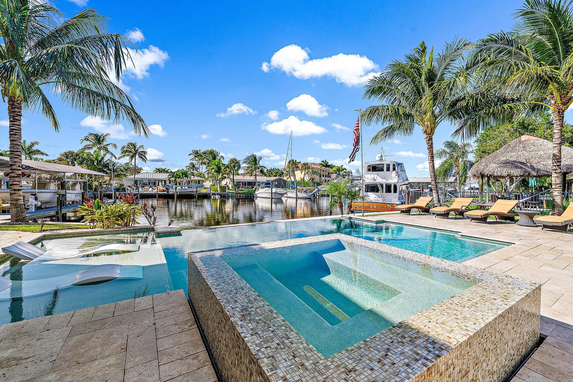 PARADISE PORT - Residential