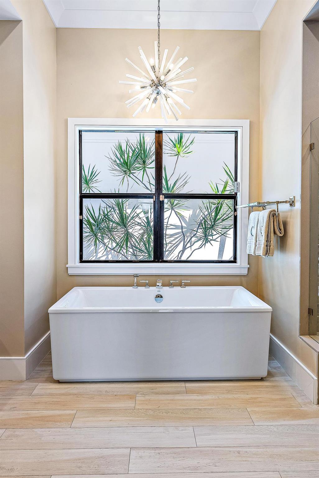 PARADISE PORT - Residential