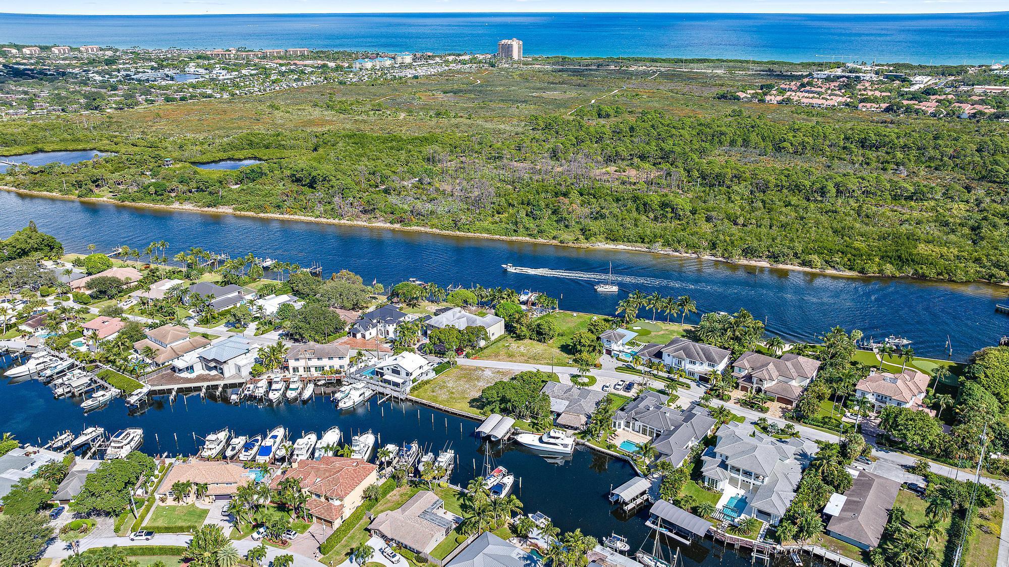 PARADISE PORT - Residential