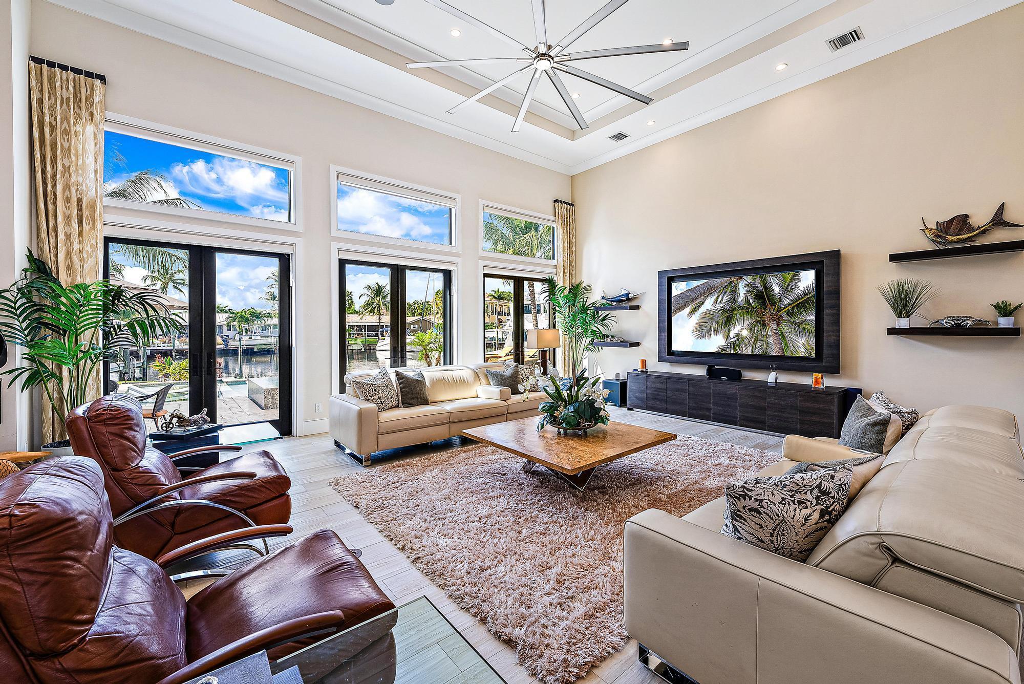 PARADISE PORT - Residential