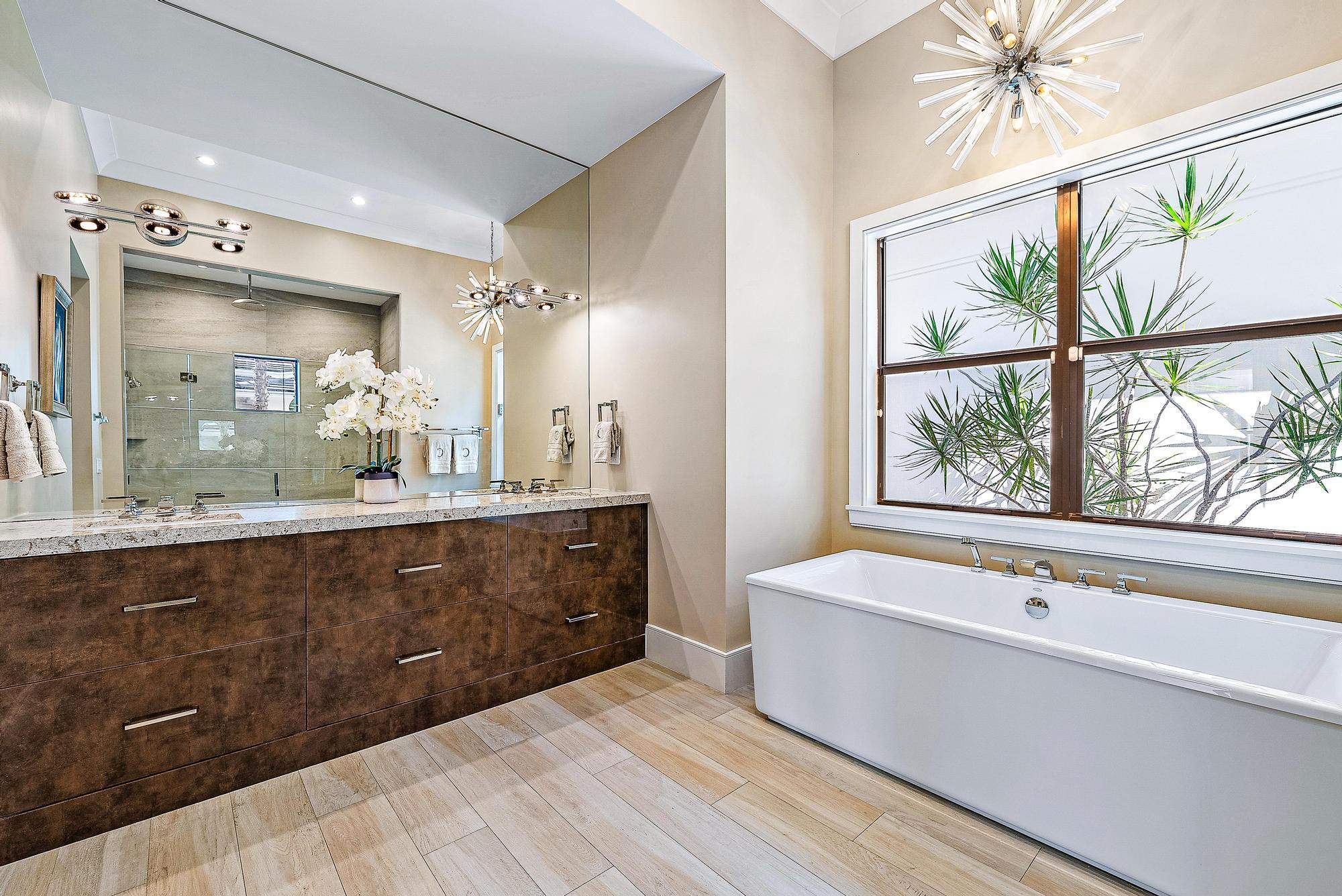 PARADISE PORT - Residential