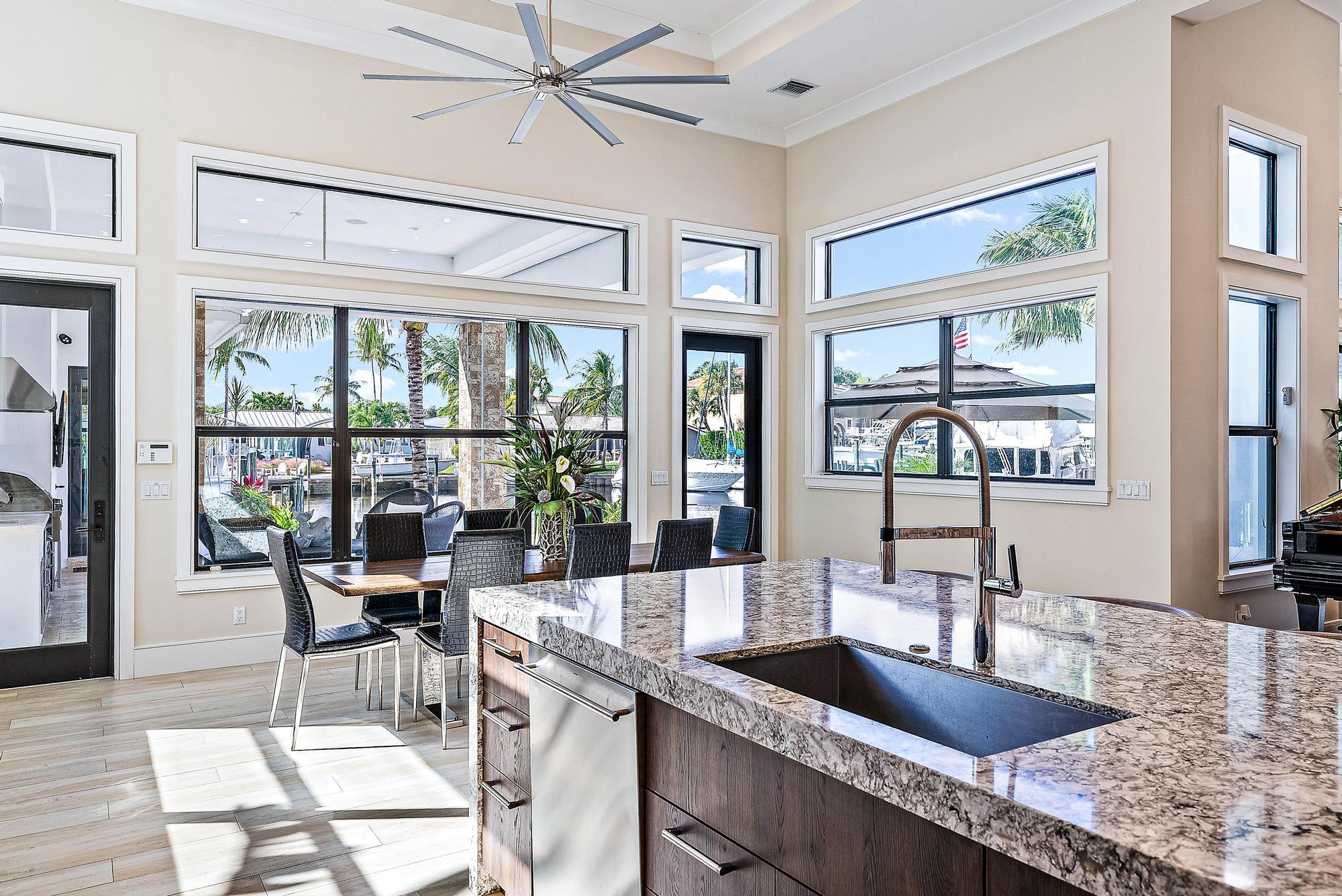 PARADISE PORT - Residential