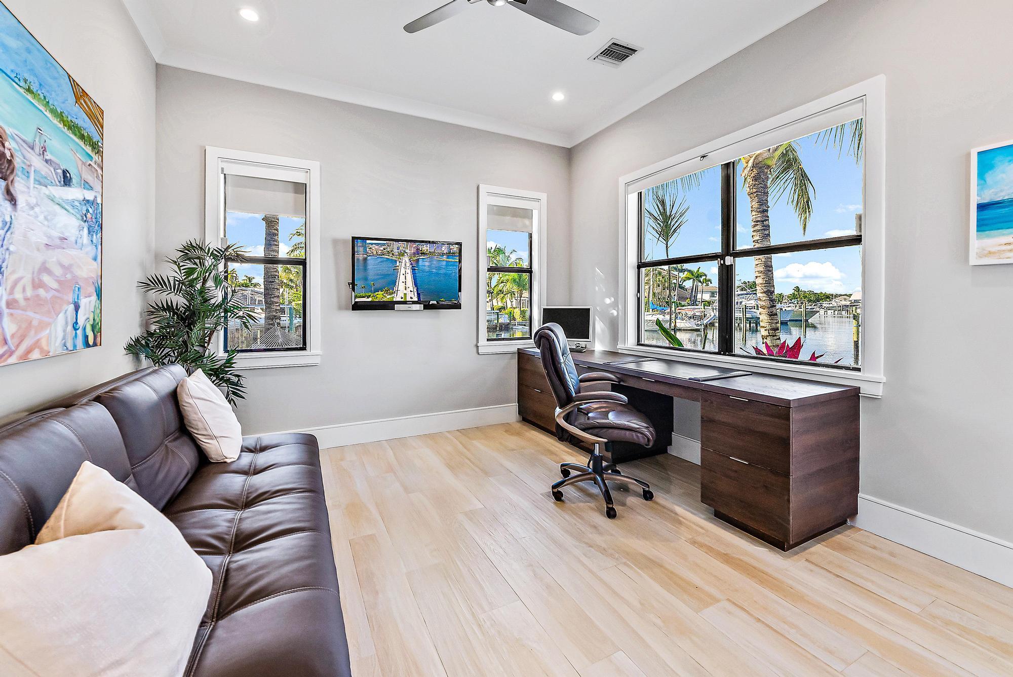 PARADISE PORT - Residential