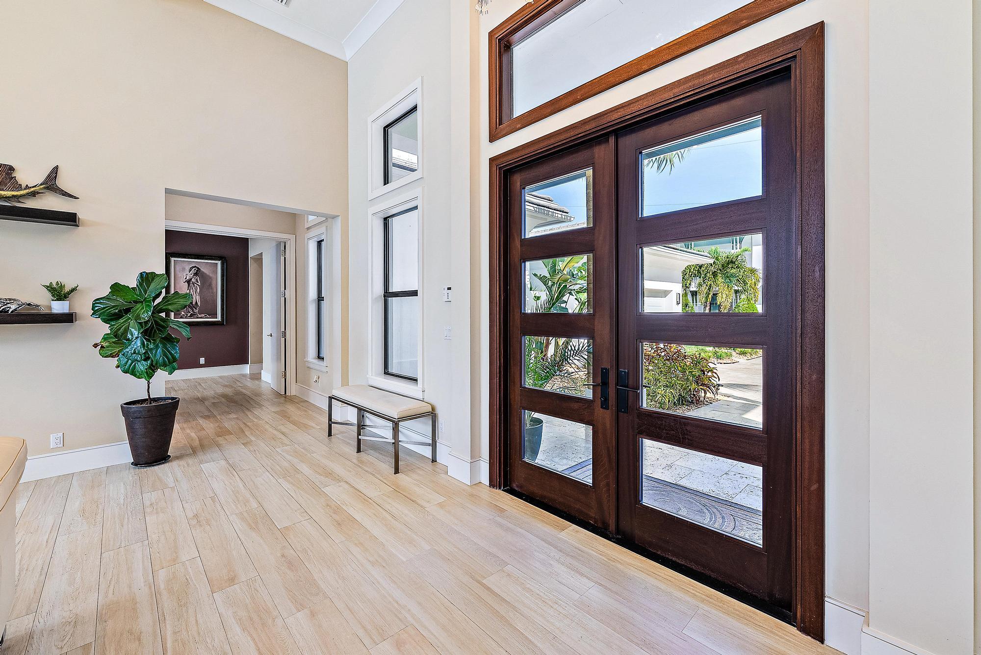 PARADISE PORT - Residential