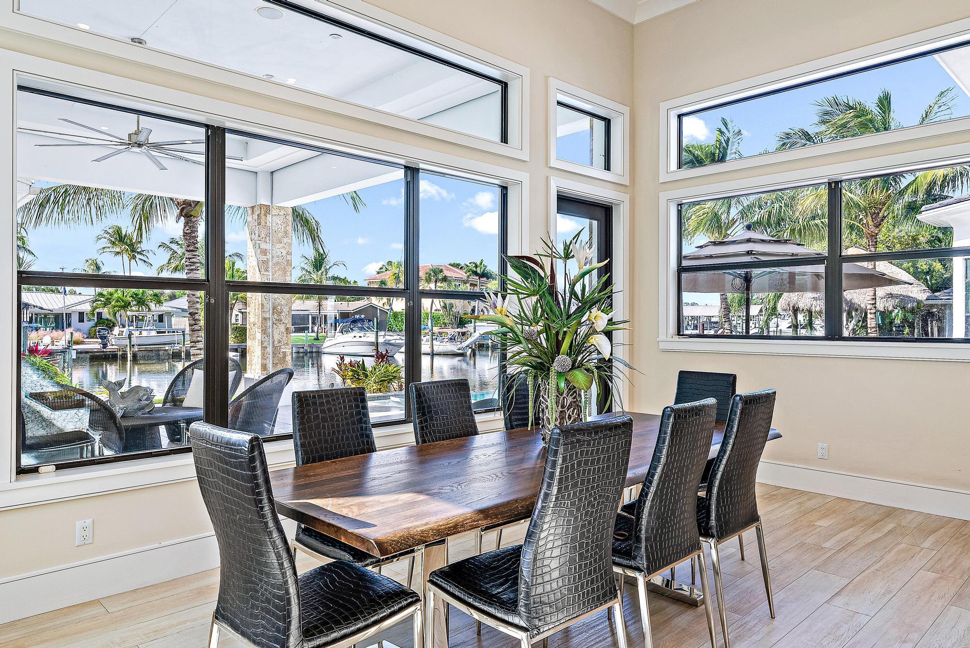 PARADISE PORT - Residential