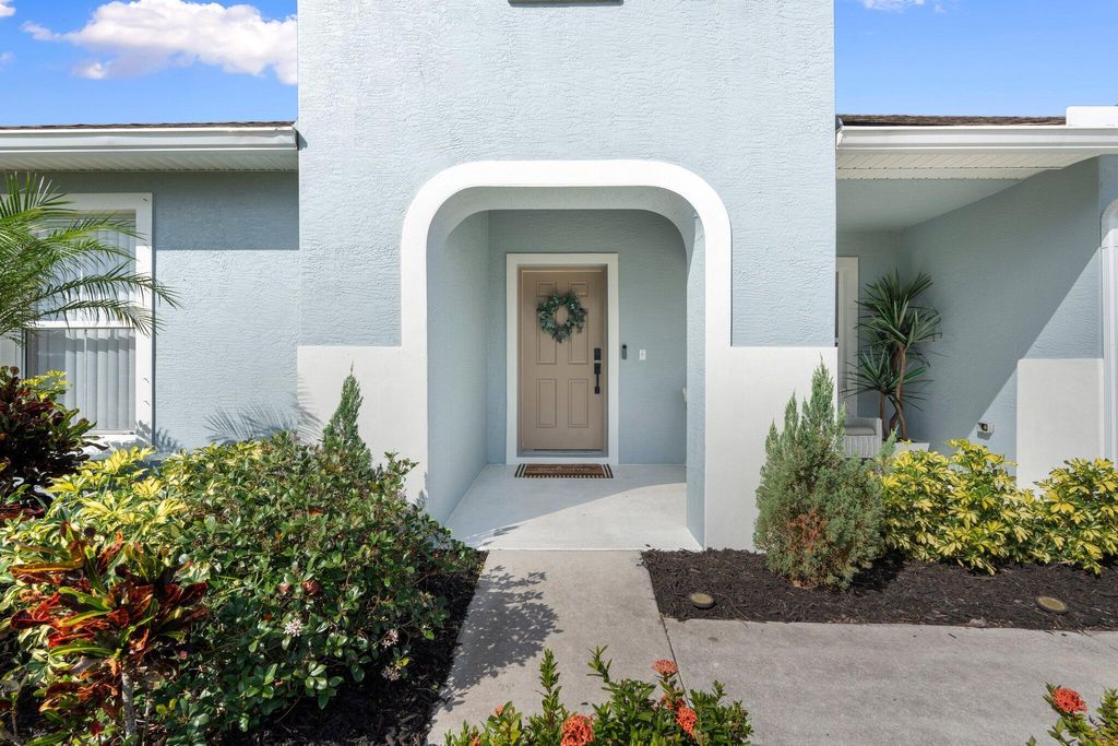 Photo of 2144 SE Trillo Street, Port Saint Lucie, FL 34952 (MLS # R11088956)