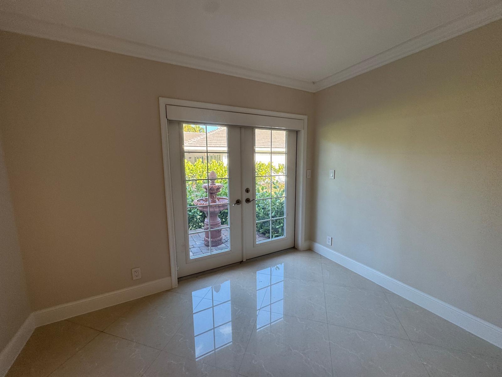 BOCA RATON BATH & TENNIS CLUB - Residential Lease