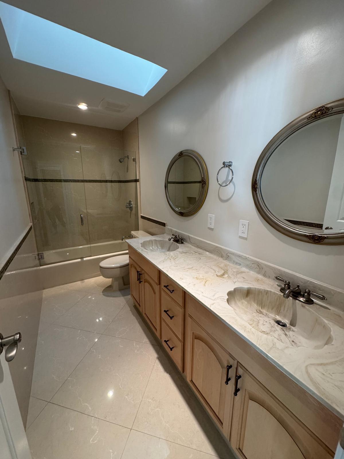 BOCA RATON BATH & TENNIS CLUB - Residential Lease