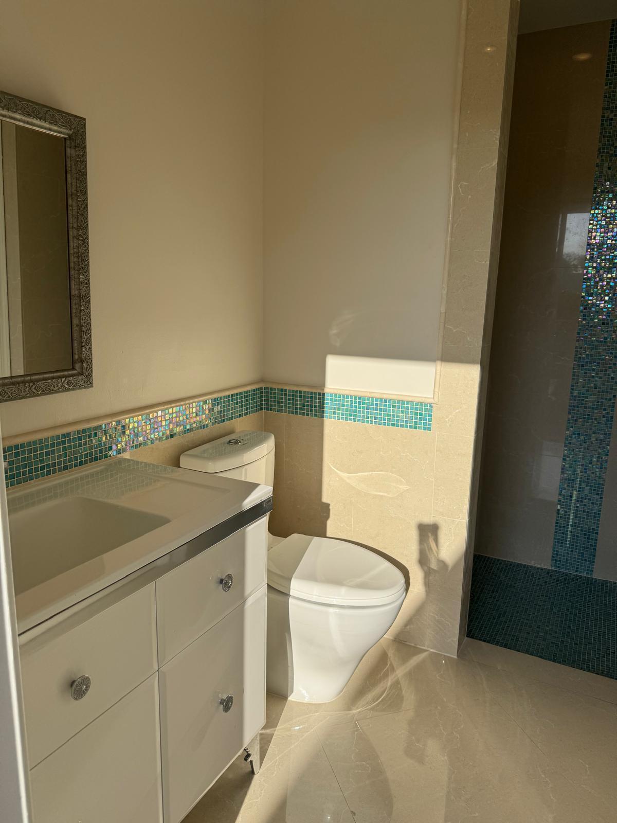 BOCA RATON BATH & TENNIS CLUB - Residential Lease