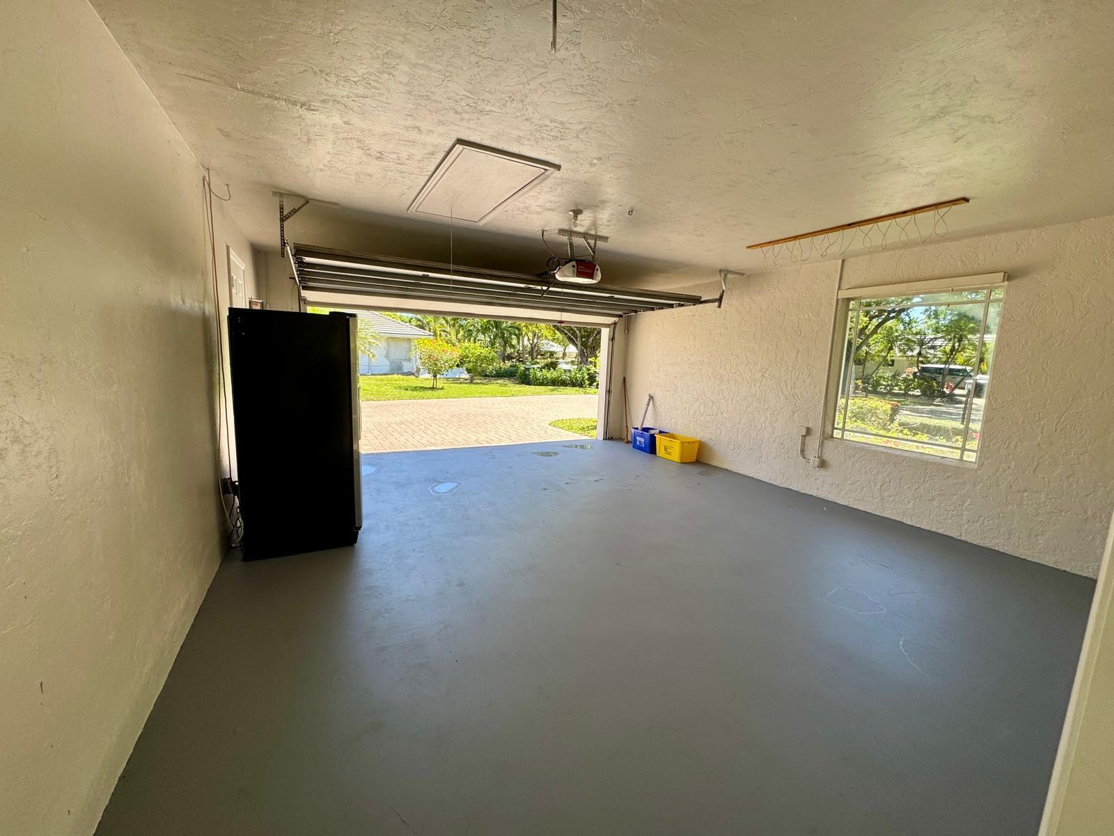 BOCA RATON BATH & TENNIS CLUB - Residential Lease