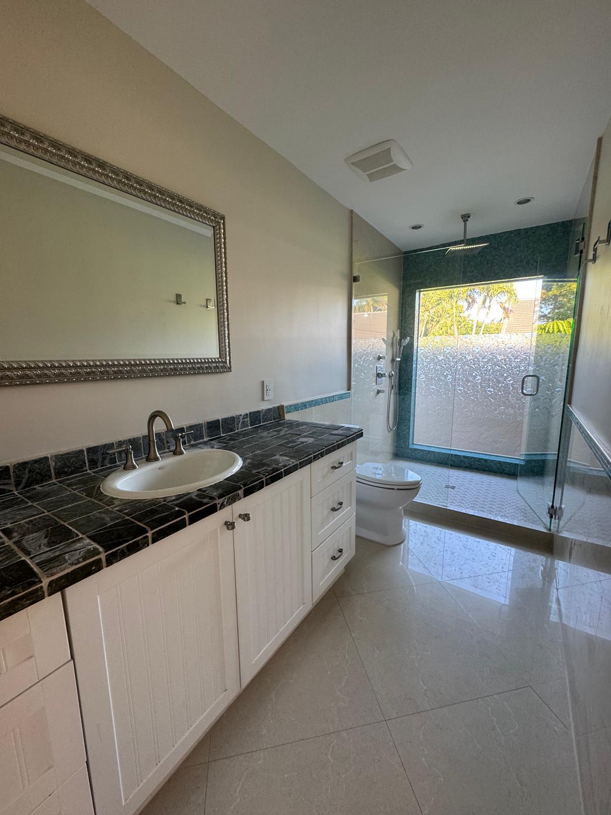 BOCA RATON BATH & TENNIS CLUB - Residential Lease