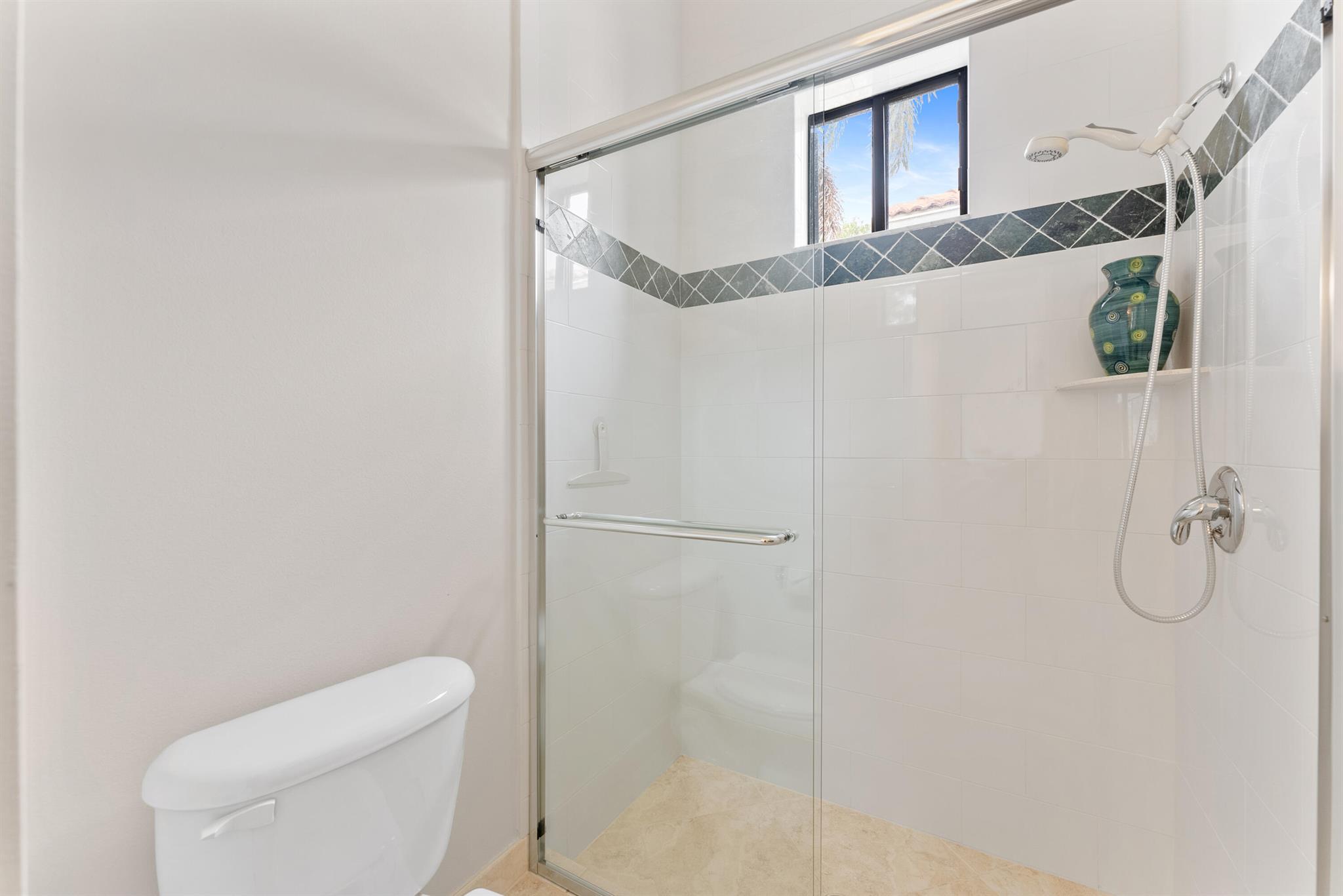 TIVOLI LAKES PUD - Residential