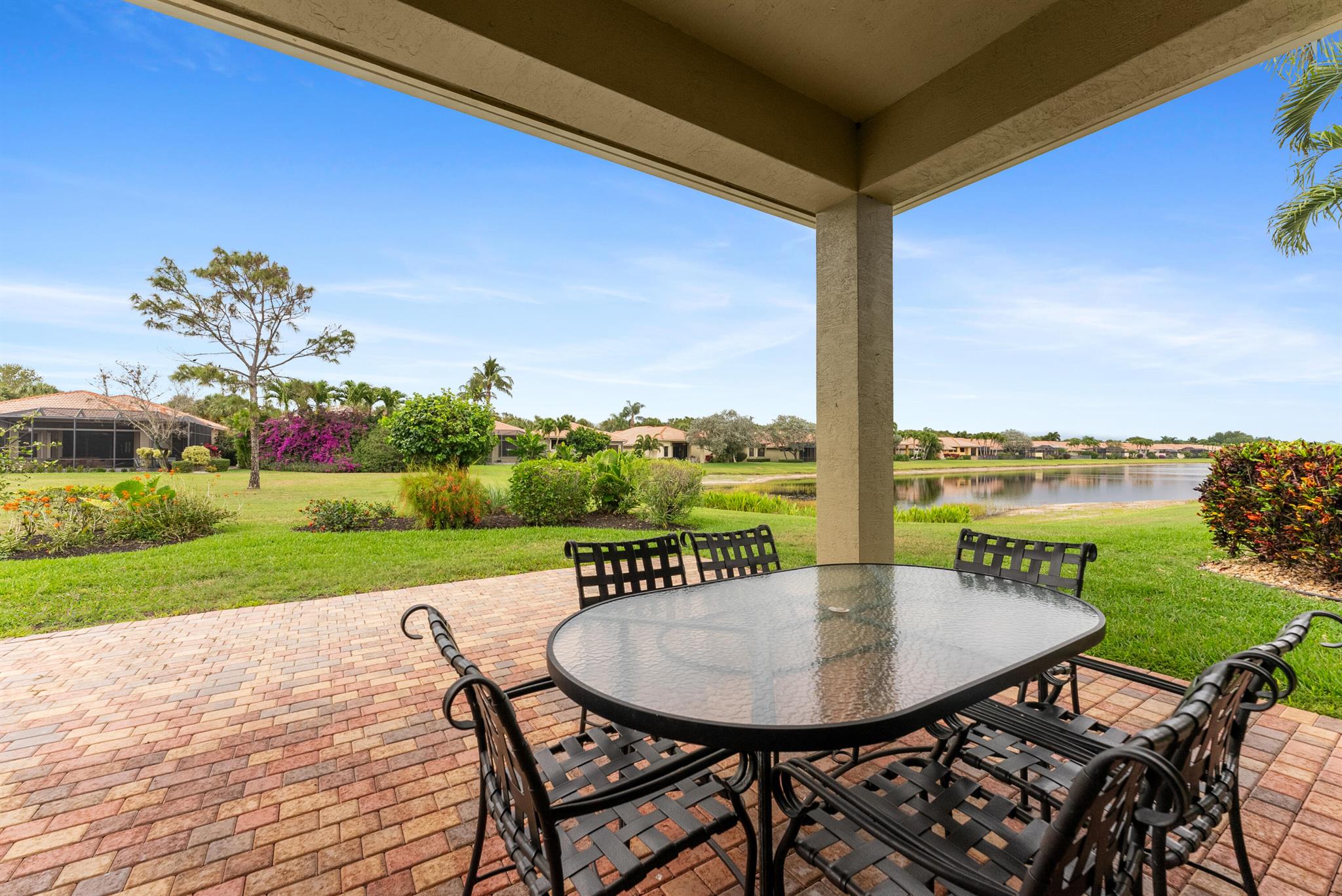 TIVOLI LAKES PUD - Residential